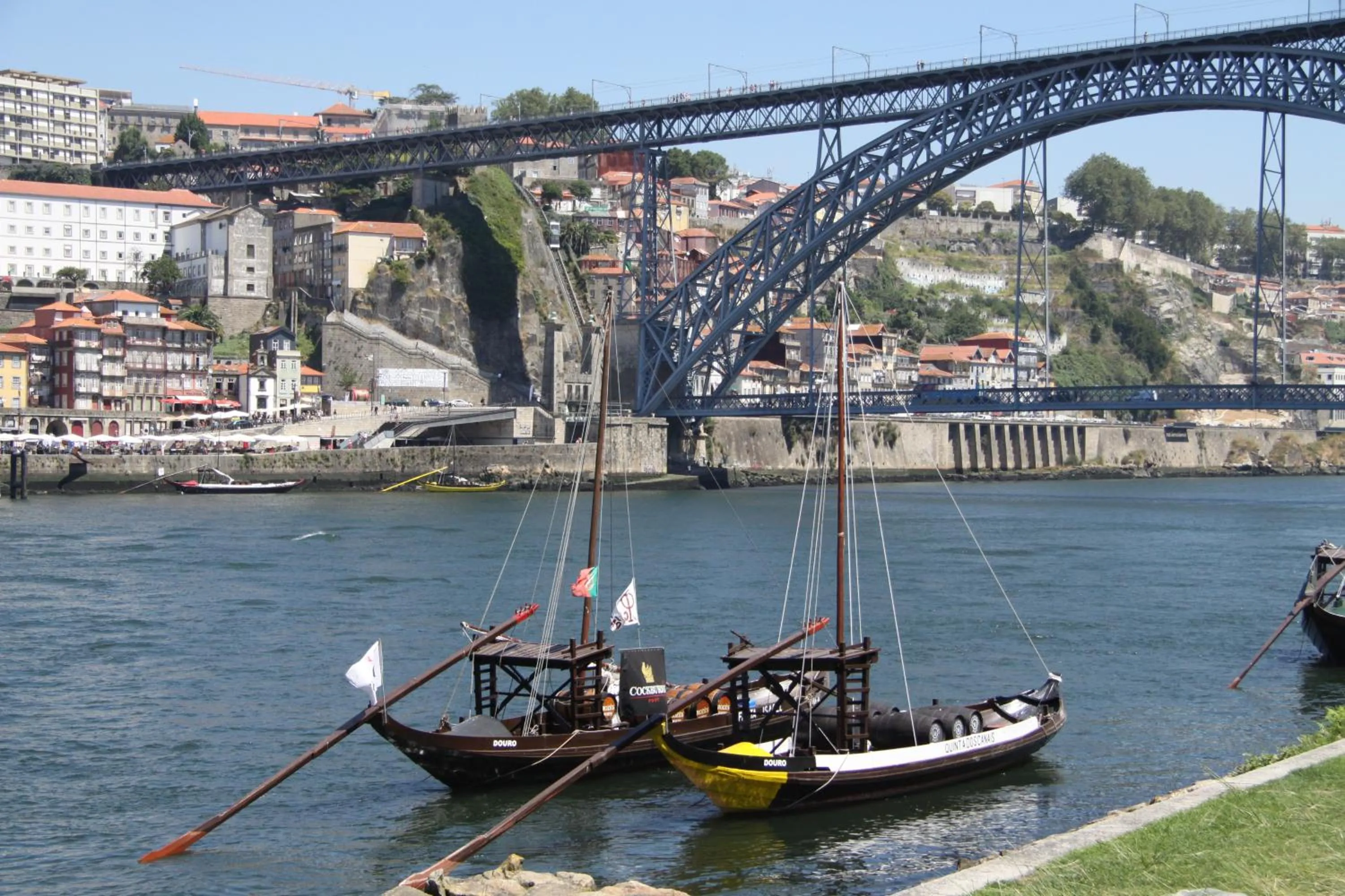 Nearby landmark in Casa Valxisto