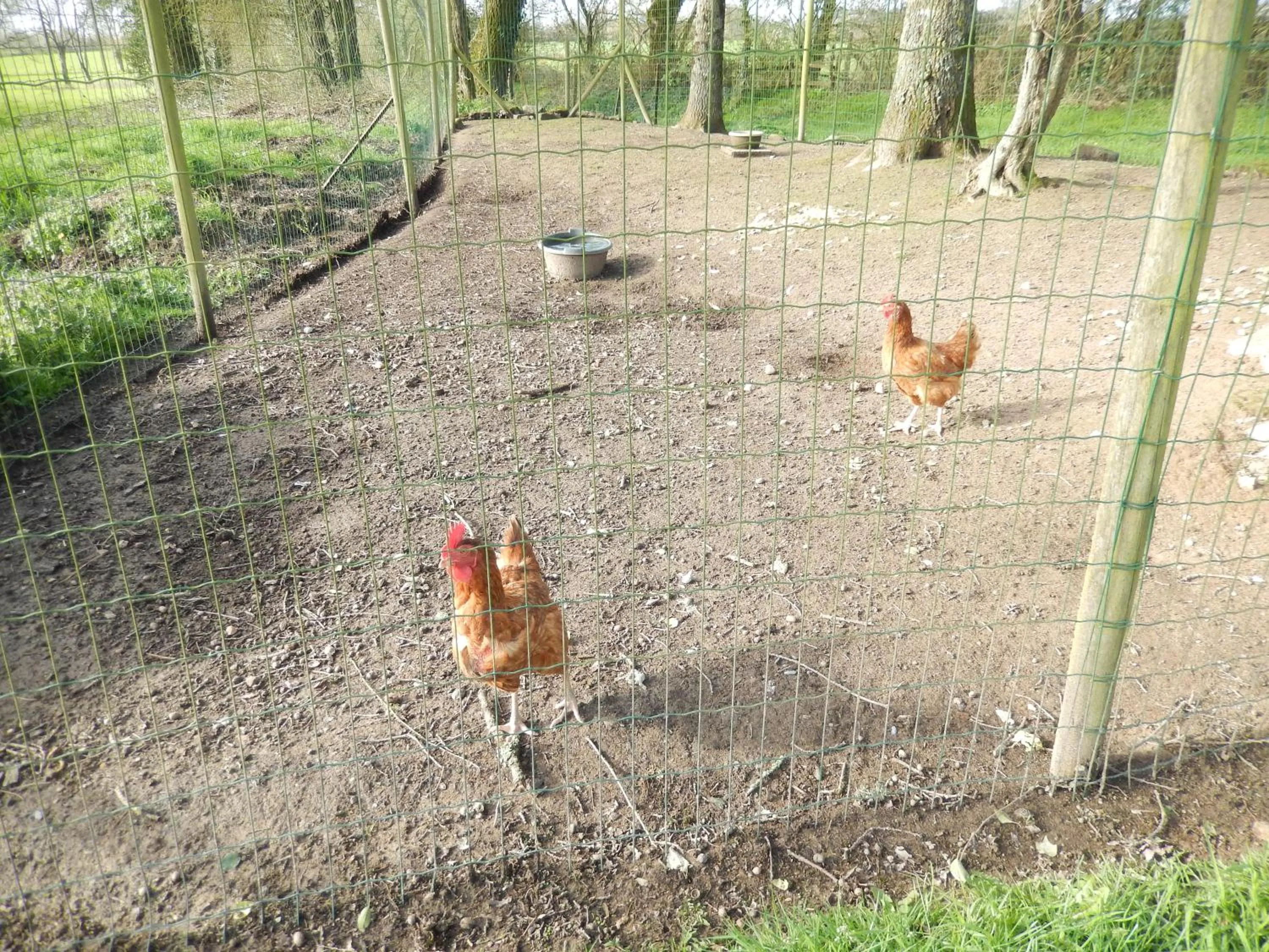 Studio Appart' Les jards