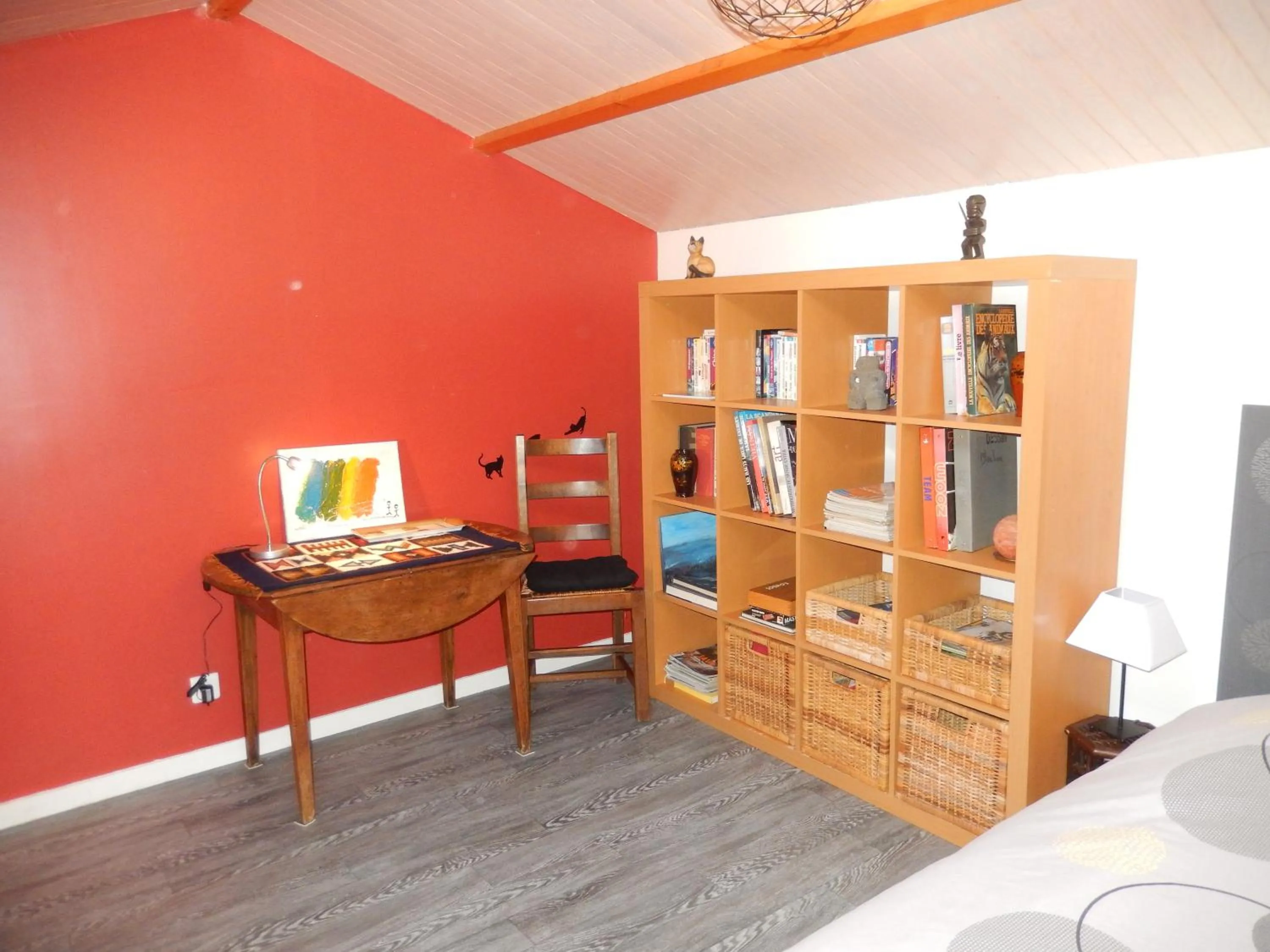 Studio Appart' Les jards