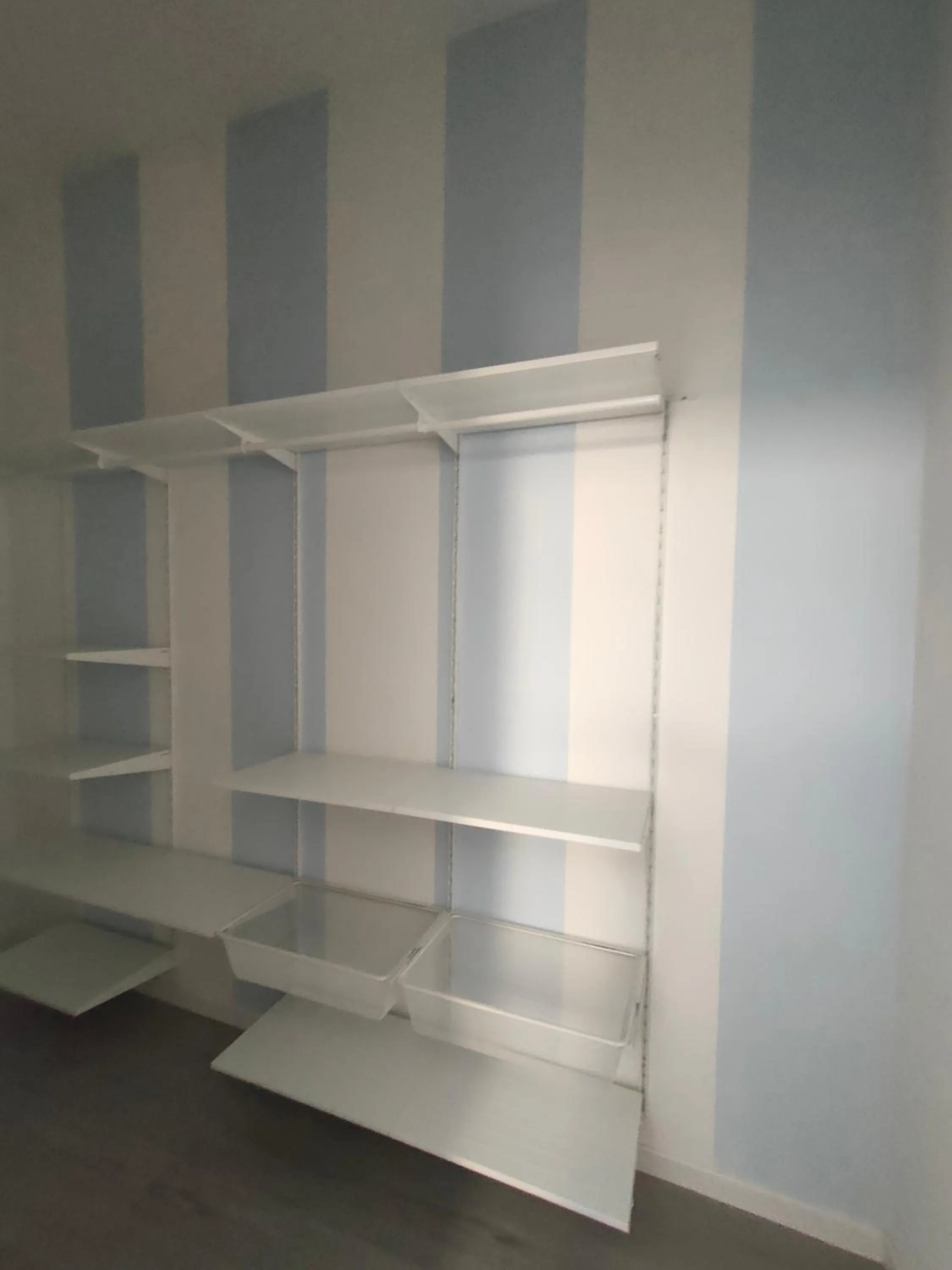 storage in Casa Marina Guesthouse Cagliari