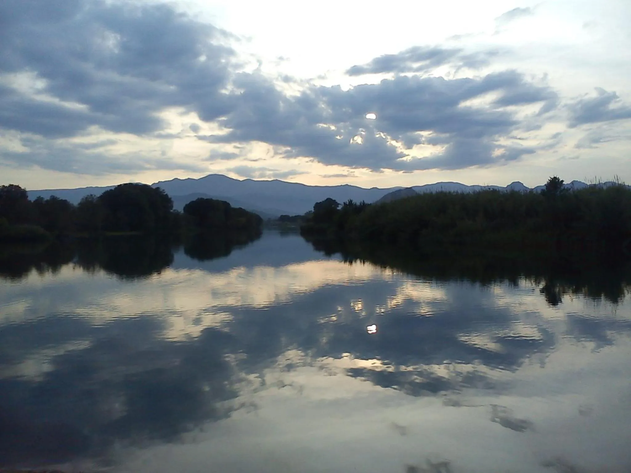 Nearby landmark in Hotel Ogliastra