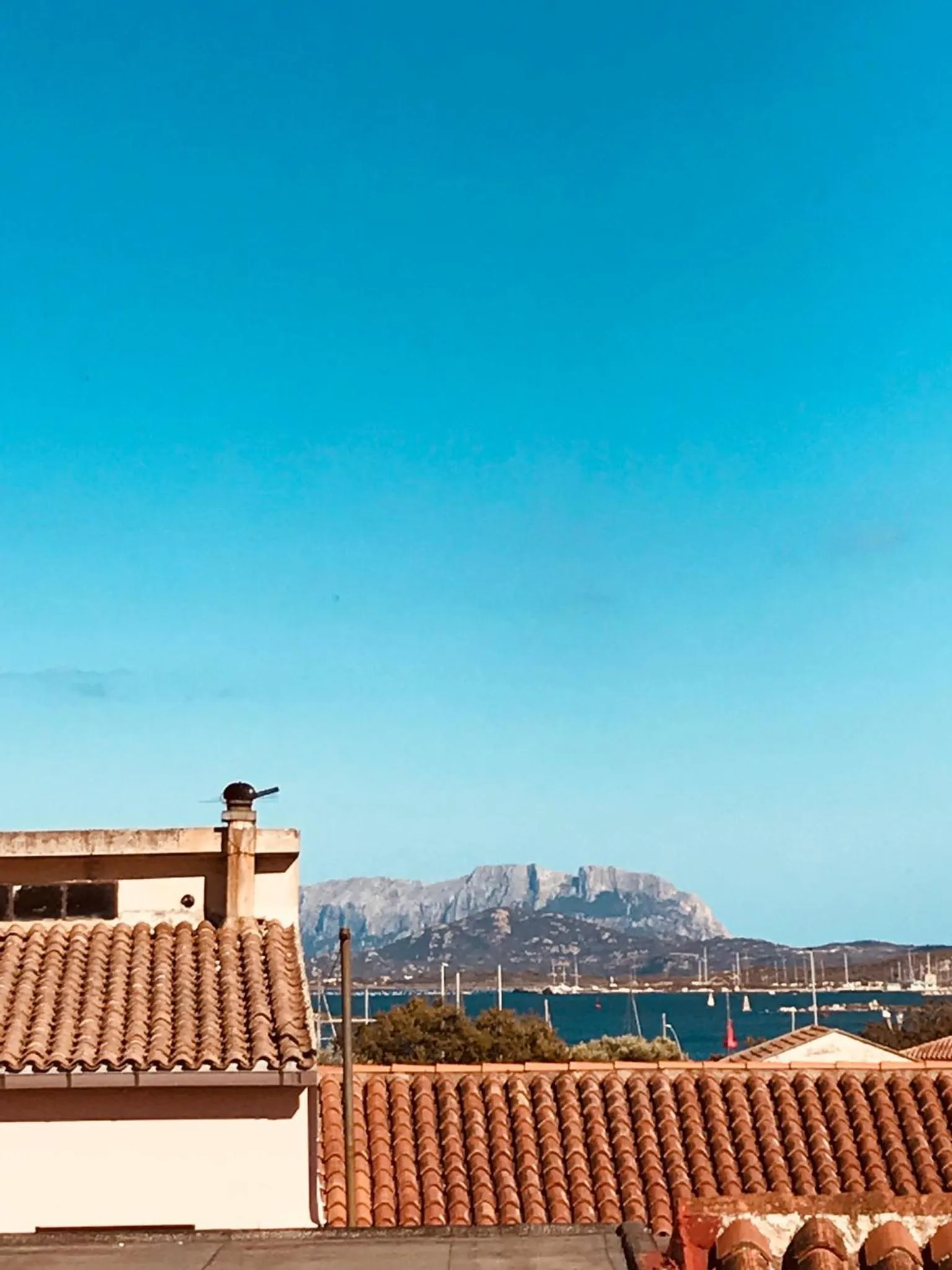 Balcony/Terrace in B&B Ebo'