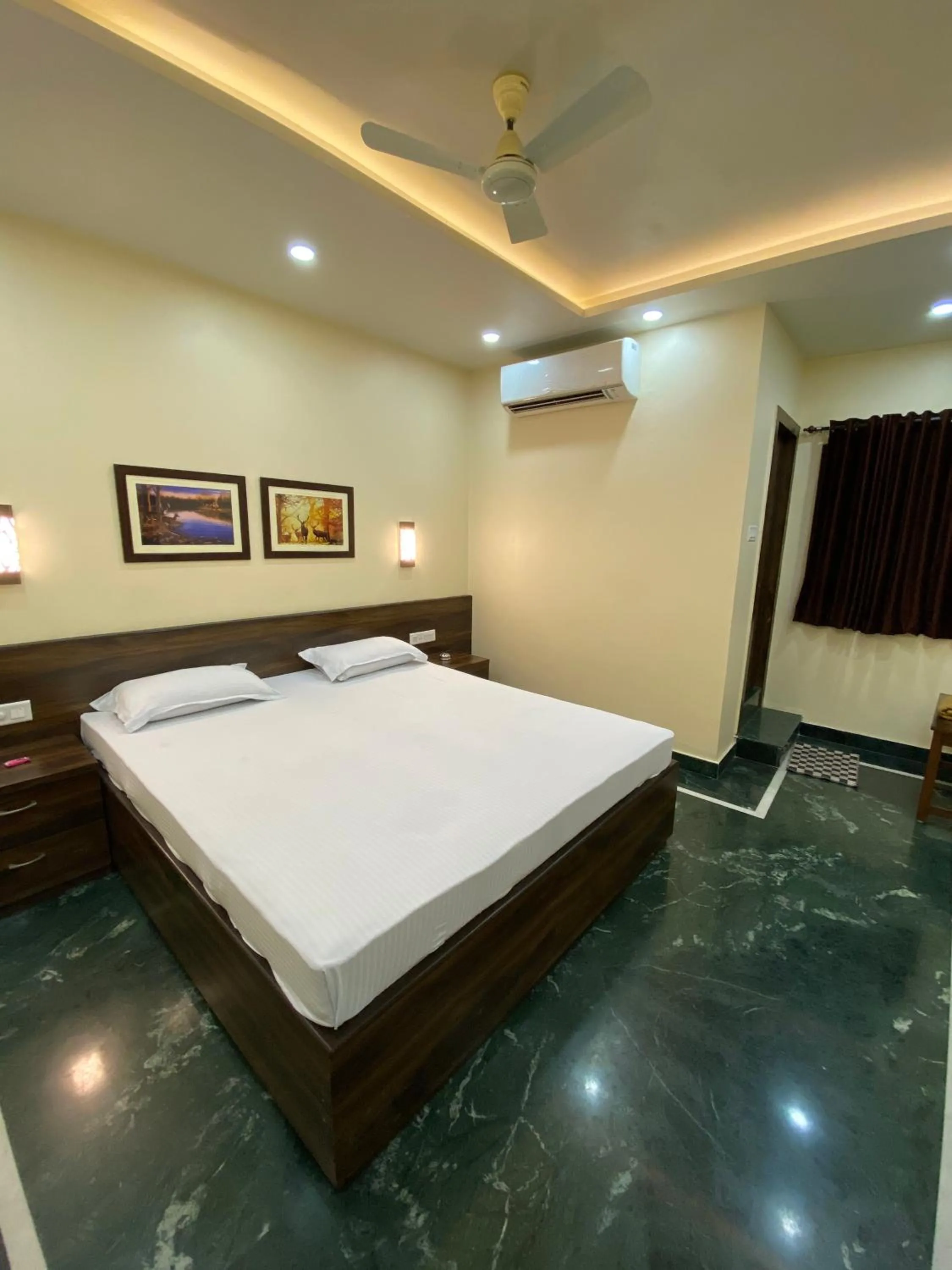 Shivam Hotels