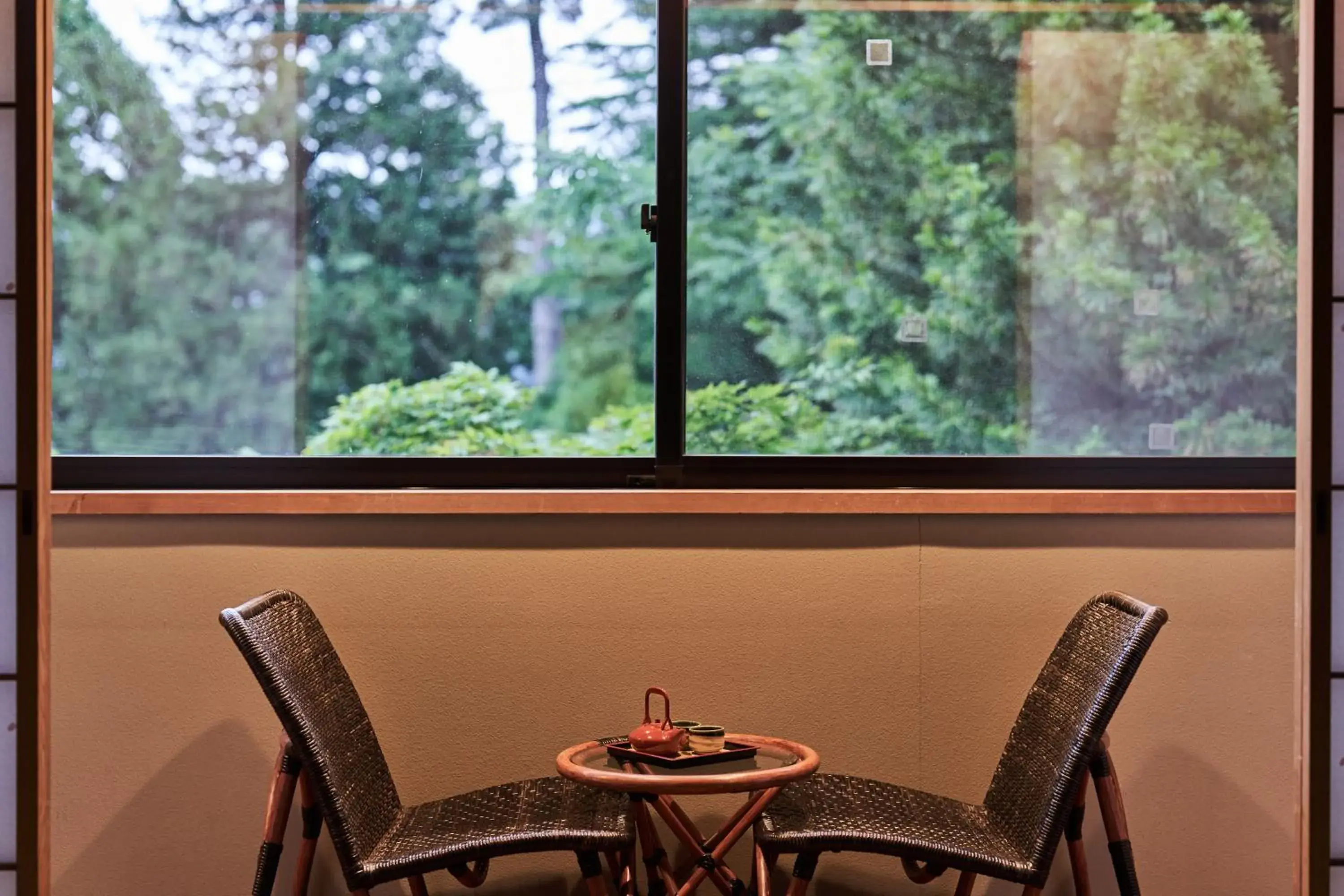 Japanese-Style Room in Ajisai Onsen Ryokan - Award Winning Private Open Air Onsen Japanese-Style Room in Ajisai Onsen Ryokan - Award Winning Private Open Air Onsen