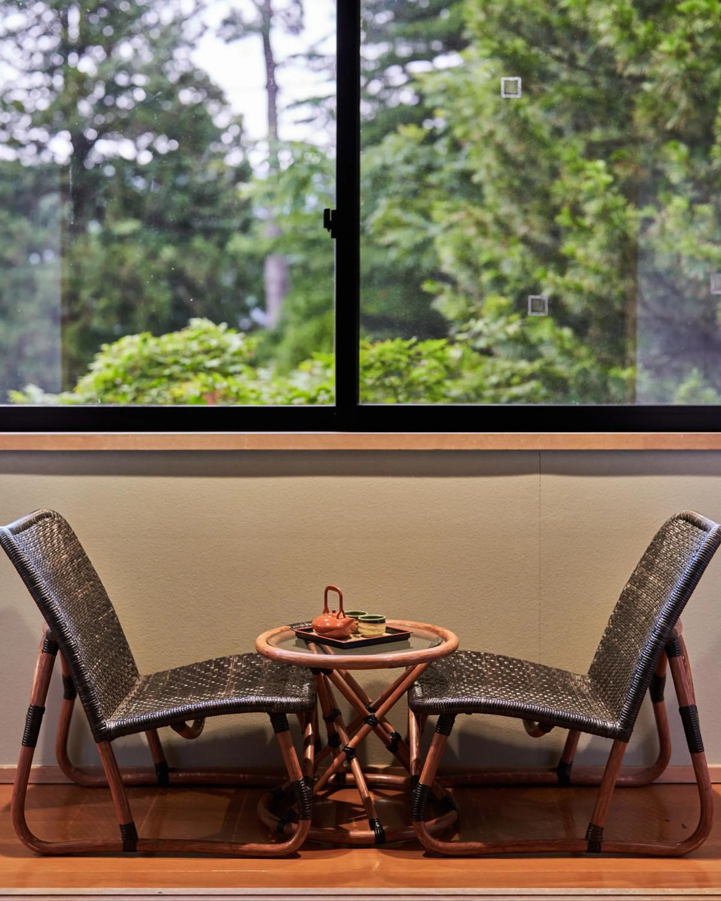 Day in Ajisai Onsen Ryokan - Award Winning Private Open Air Onsen