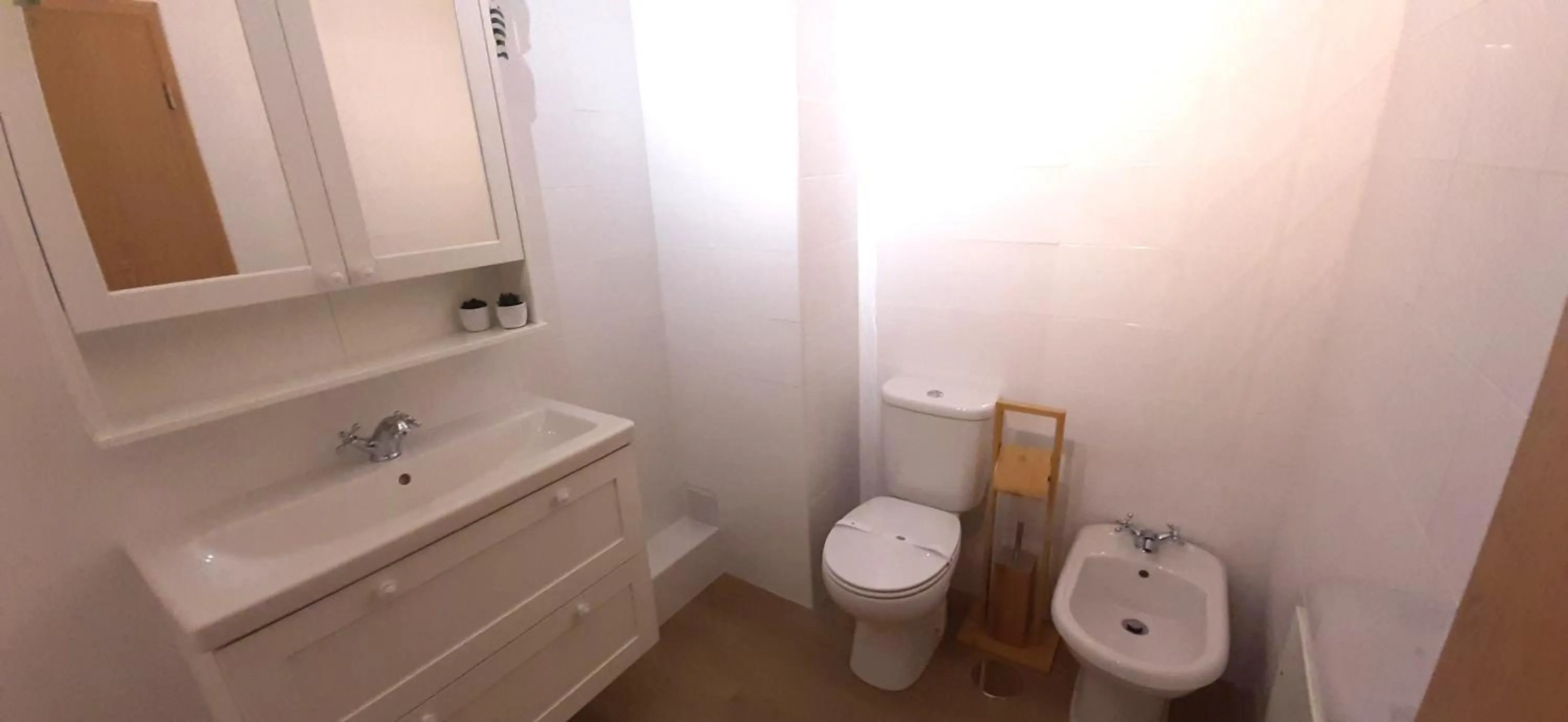 Apartamento T2 Vista Rio Arade - Portimão