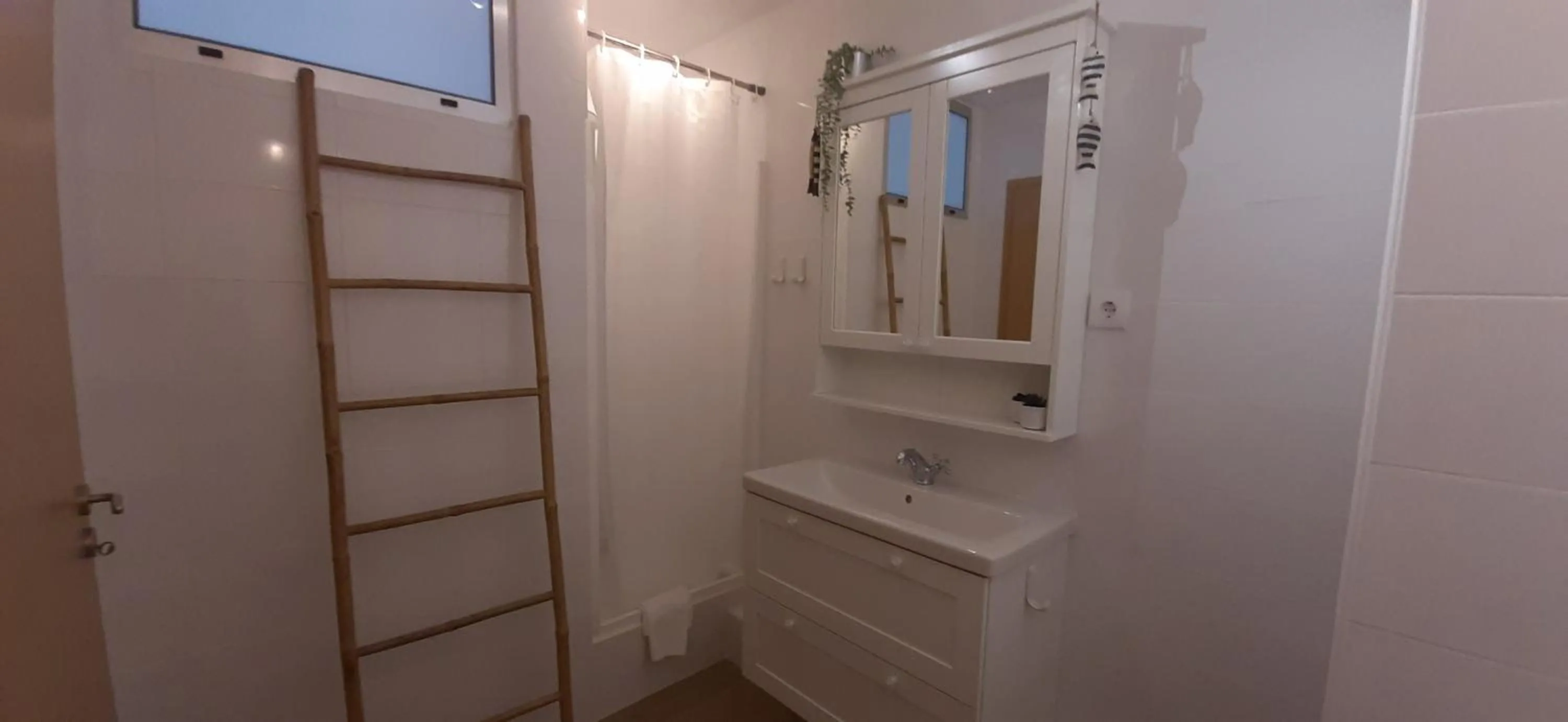 Apartamento T2 Vista Rio Arade - Portimão