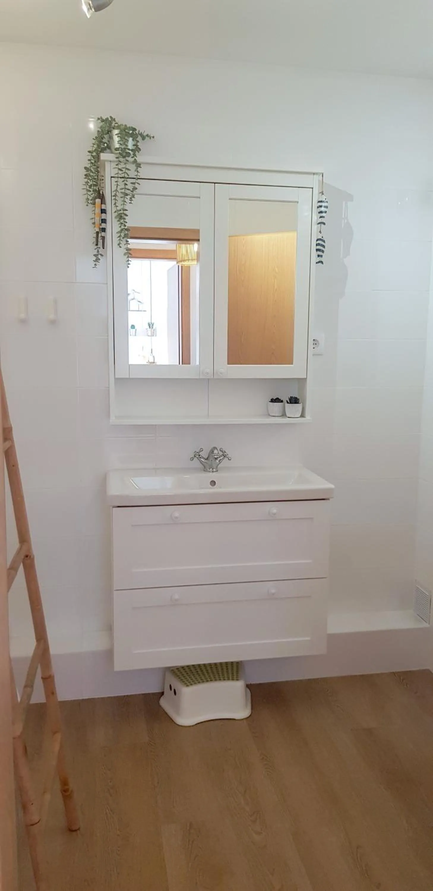 Apartamento T2 Vista Rio Arade - Portimão