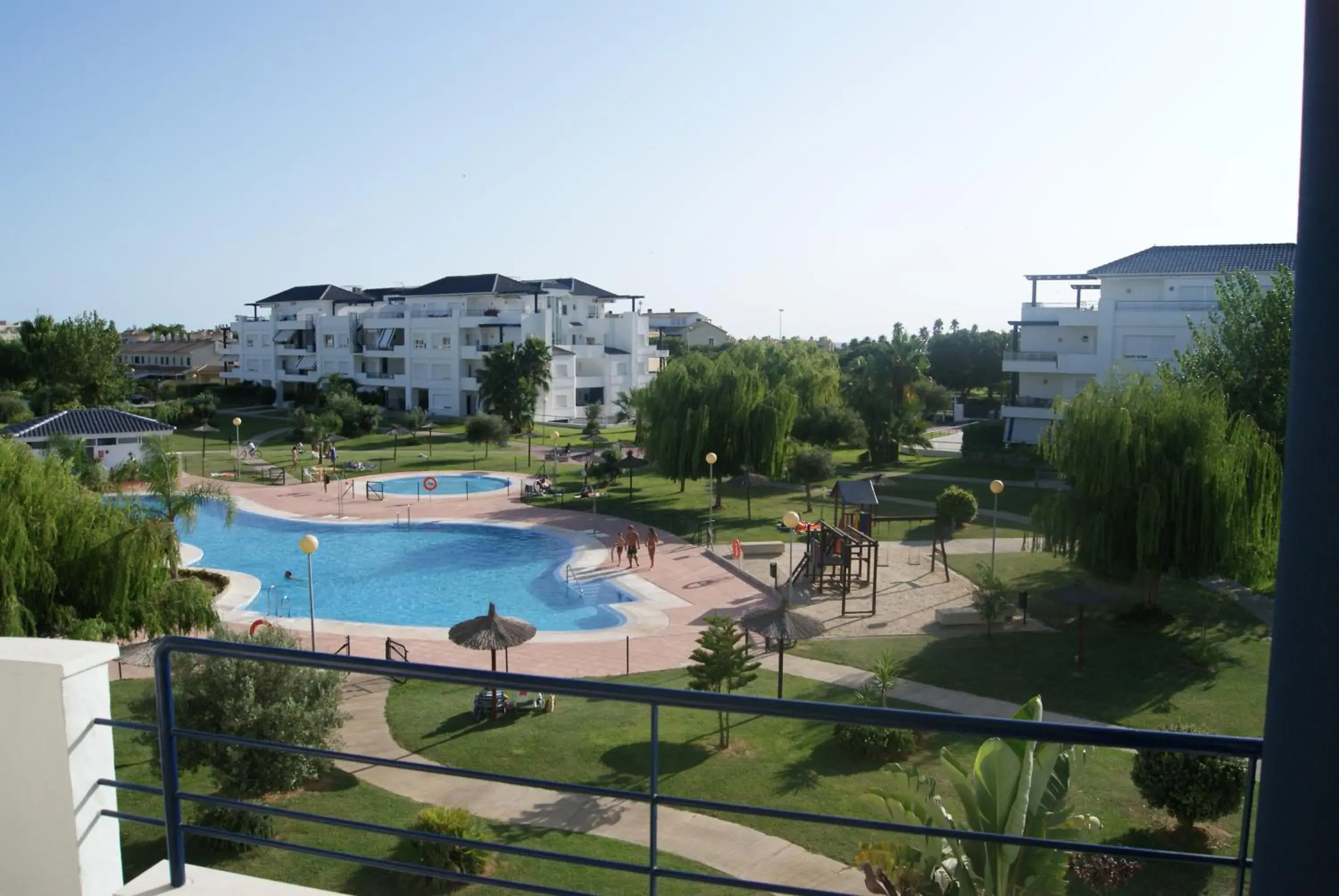 Apartamento en Bahia Golf - Costa Ballena Apartamento en Bahia Golf - Costa Ballena