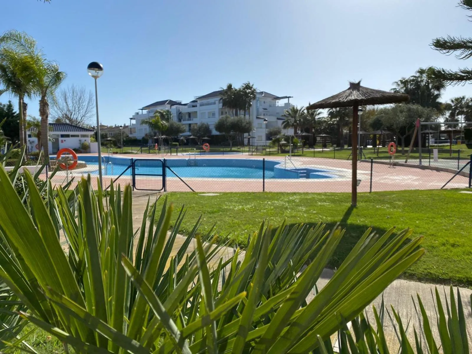 Apartamento en Bahia Golf - Costa Ballena