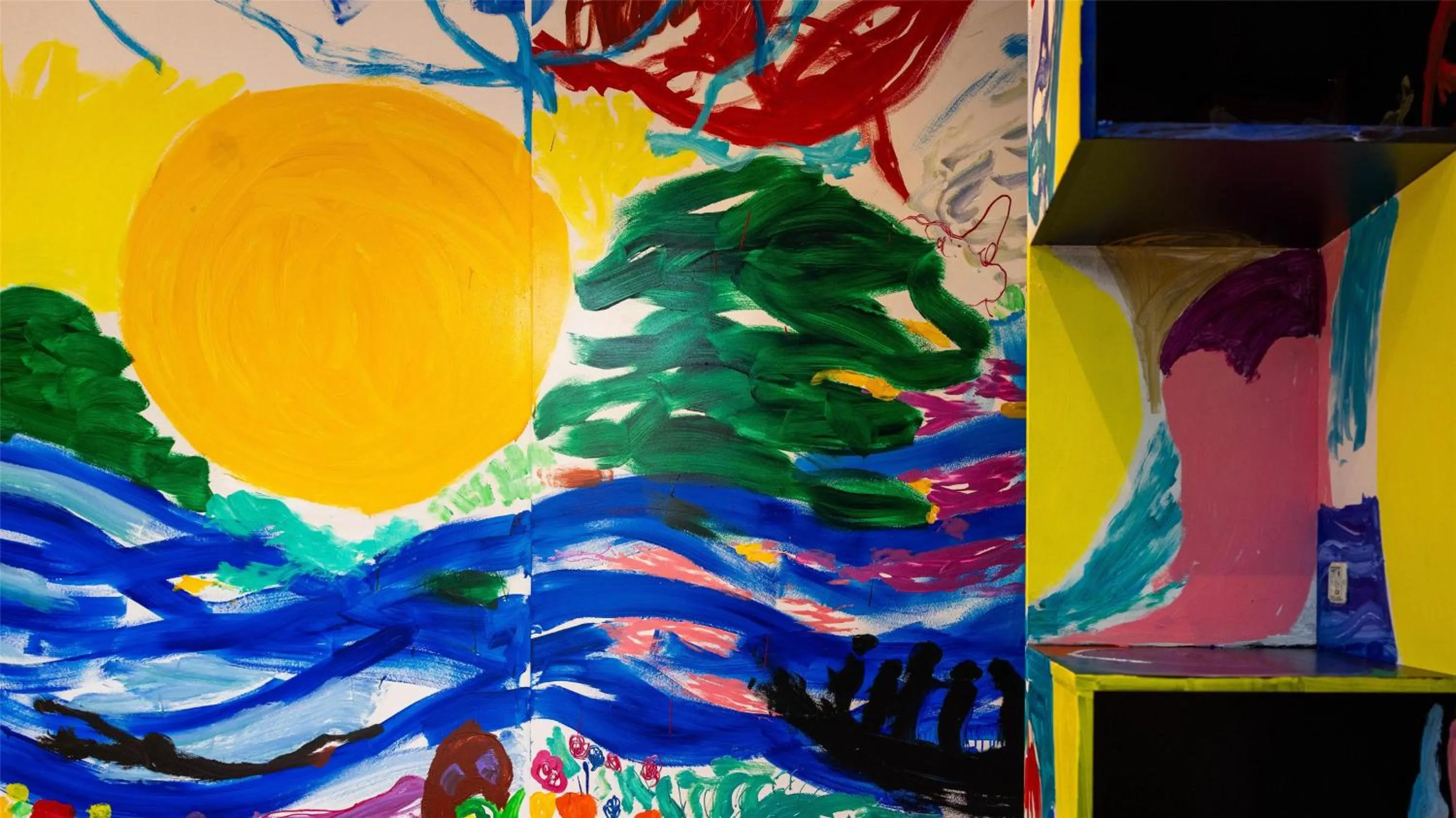 Bedroom in ART Hotel Dalgas, BW Signature Collection