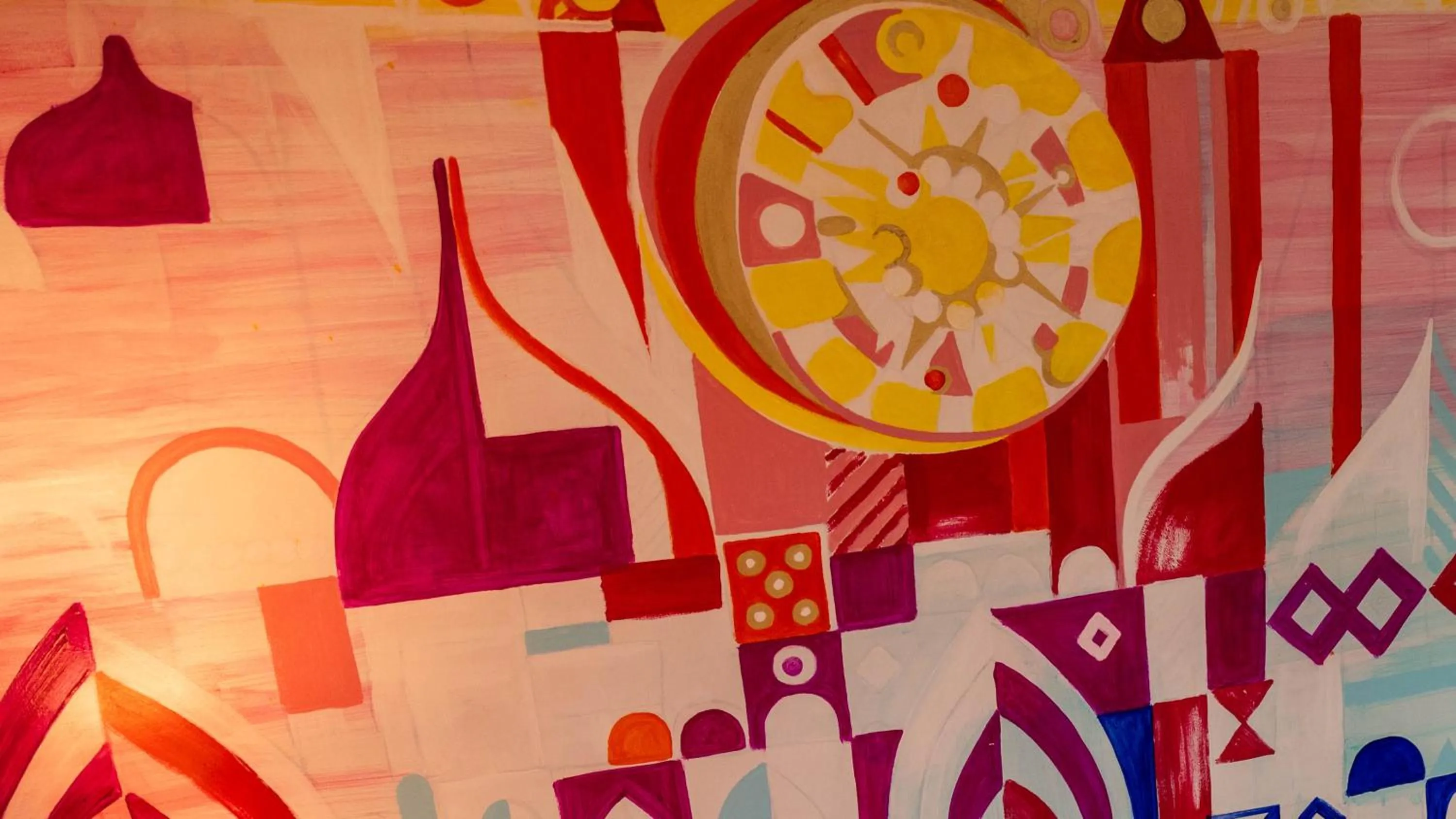 Decorative detail in ART Hotel Dalgas, BW Signature Collection