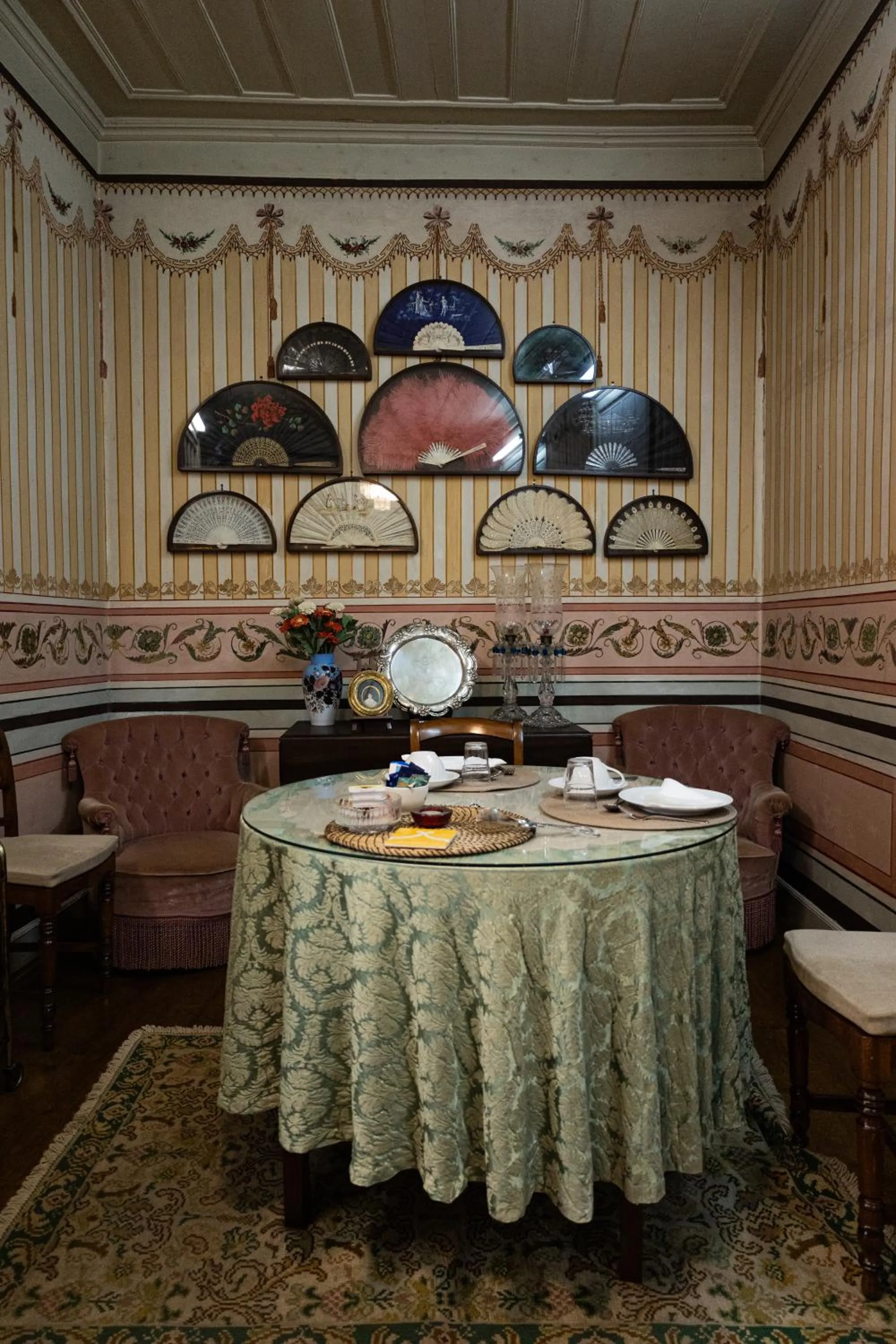 Food in Vintage Guest House - Casa do Escritor