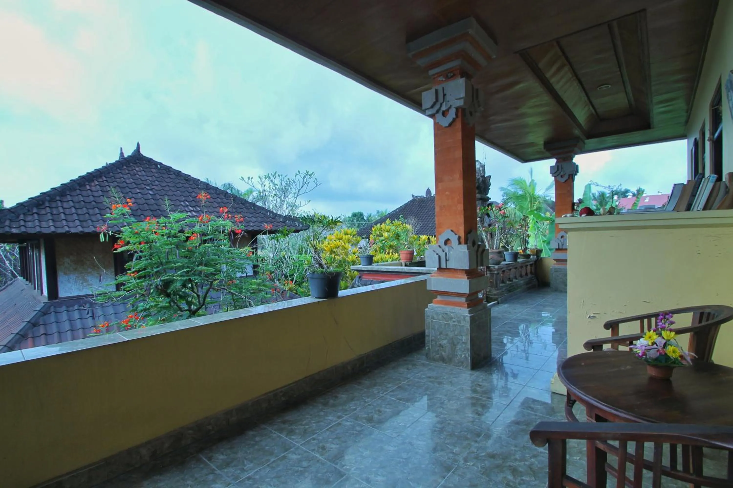 Suwar Bungalows