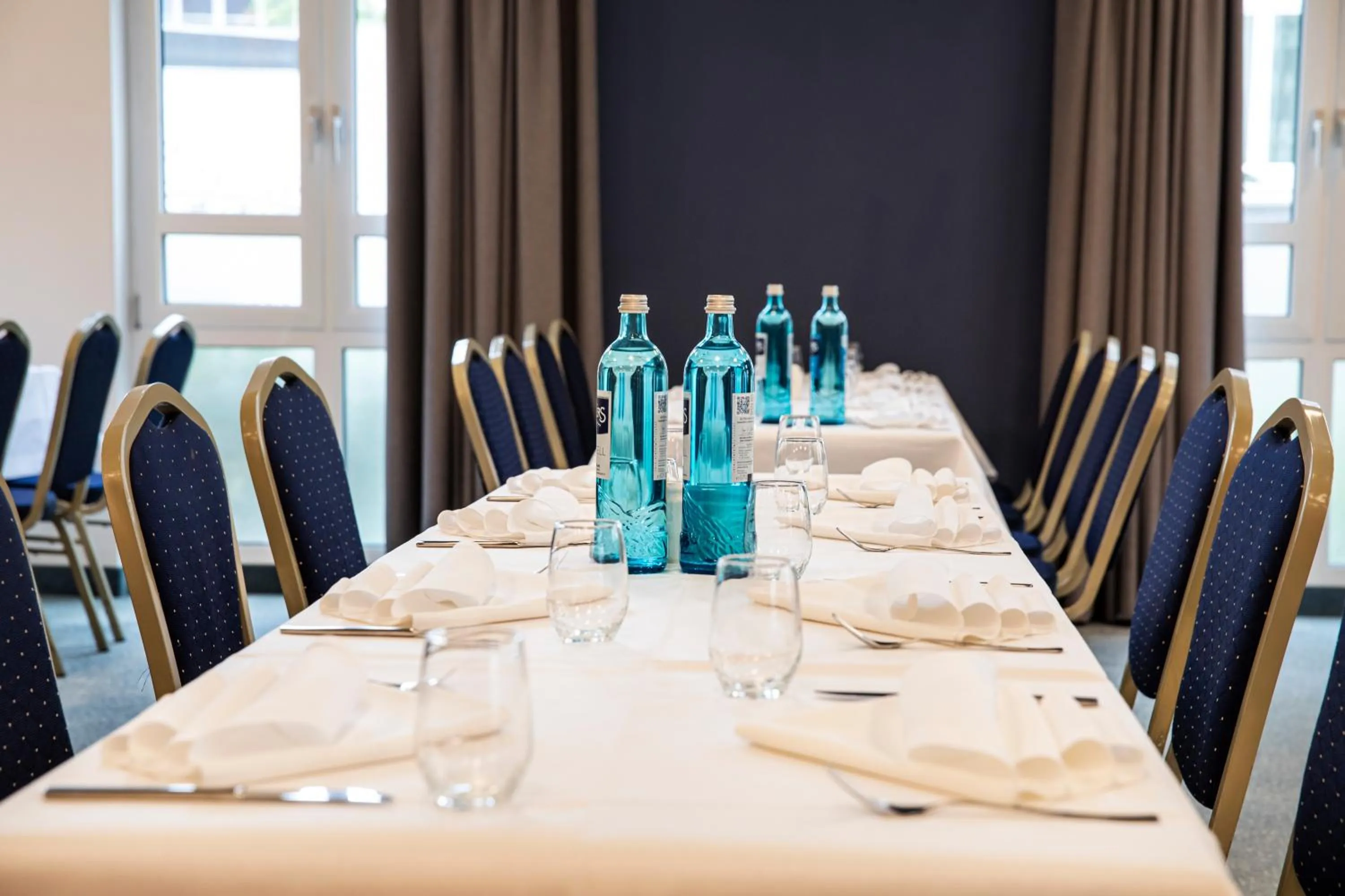 Meeting/conference room in ACHAT Hotel Neustadt an der Weinstraße