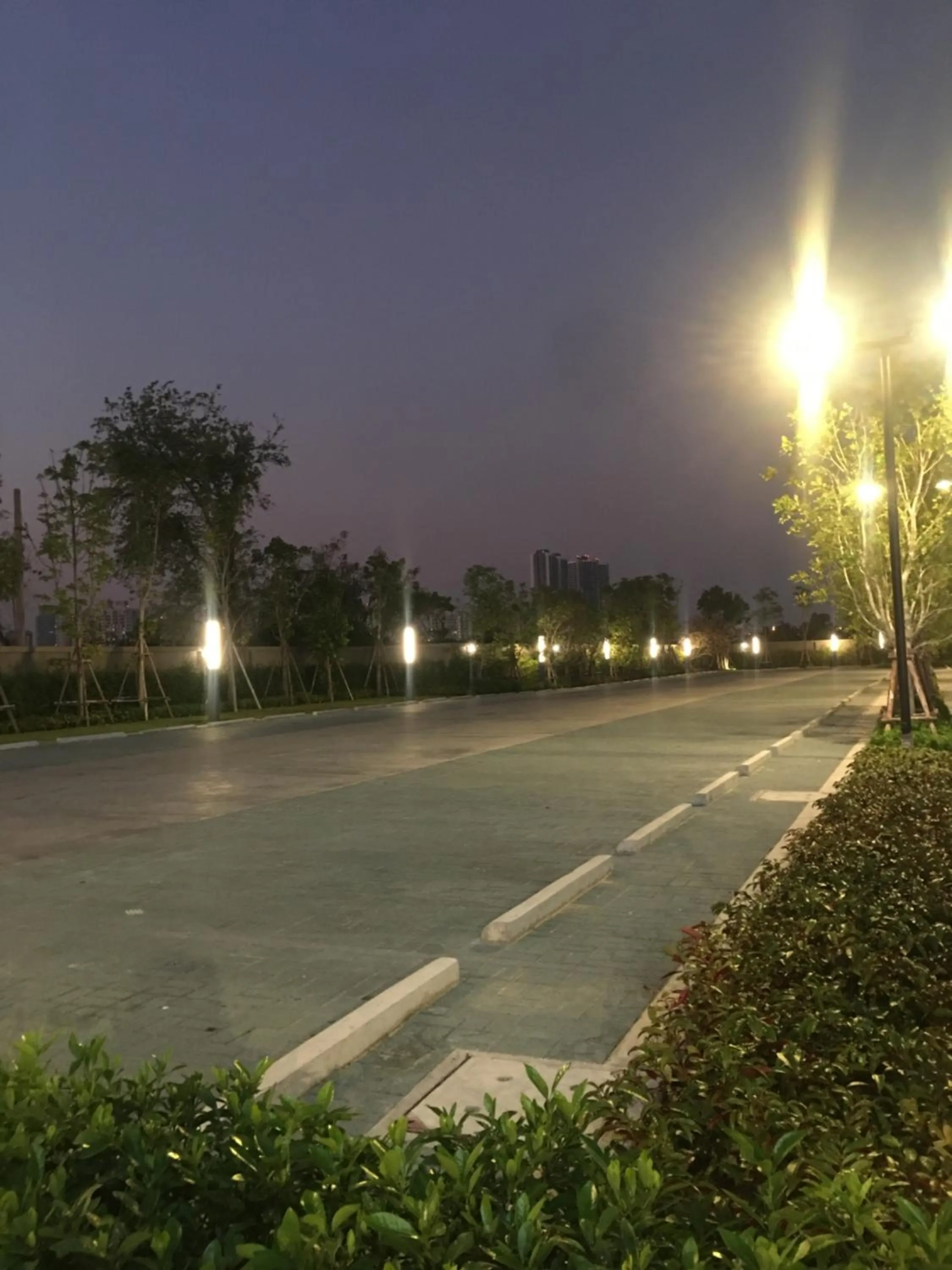 Supalai Rama9 Monthly