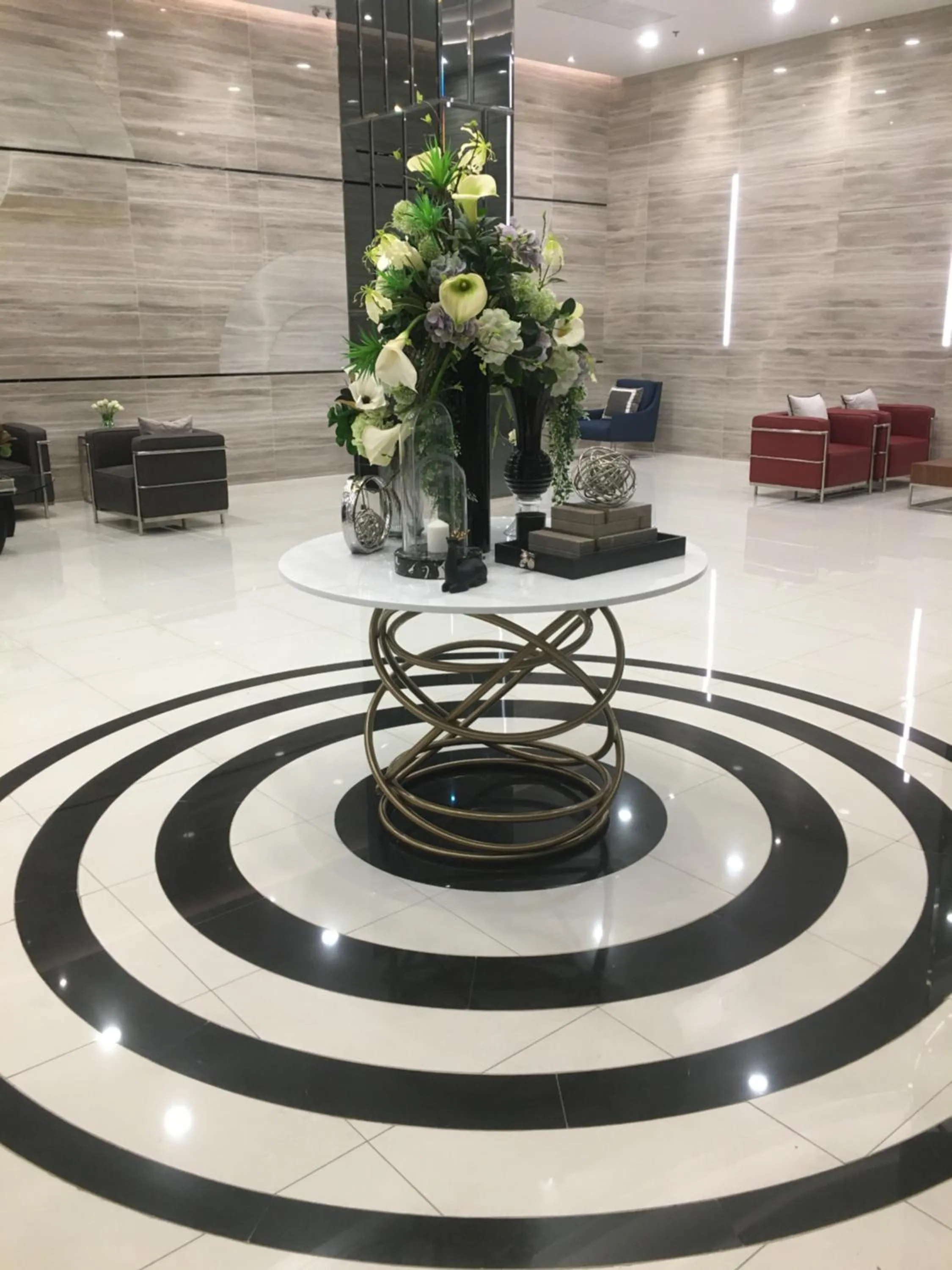 Supalai Rama9 Monthly