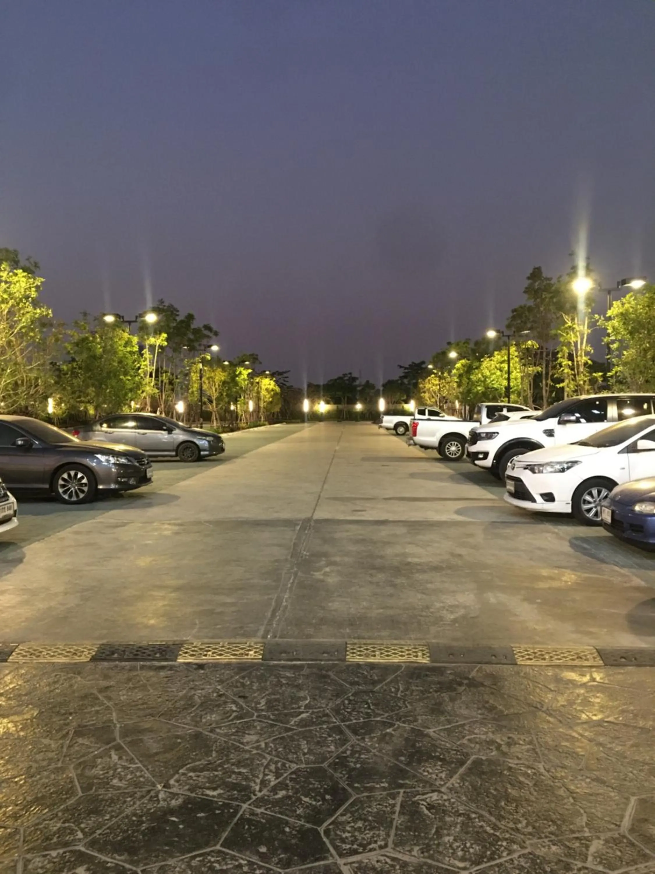 Supalai Rama9 Monthly