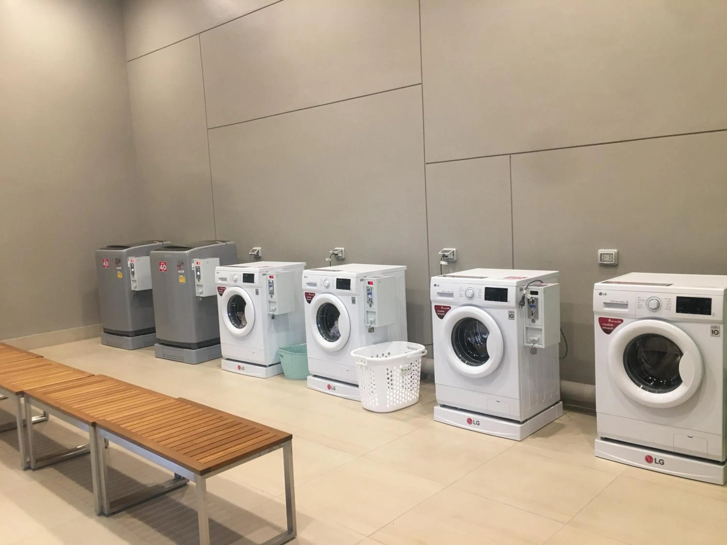 Supalai Rama9 Monthly