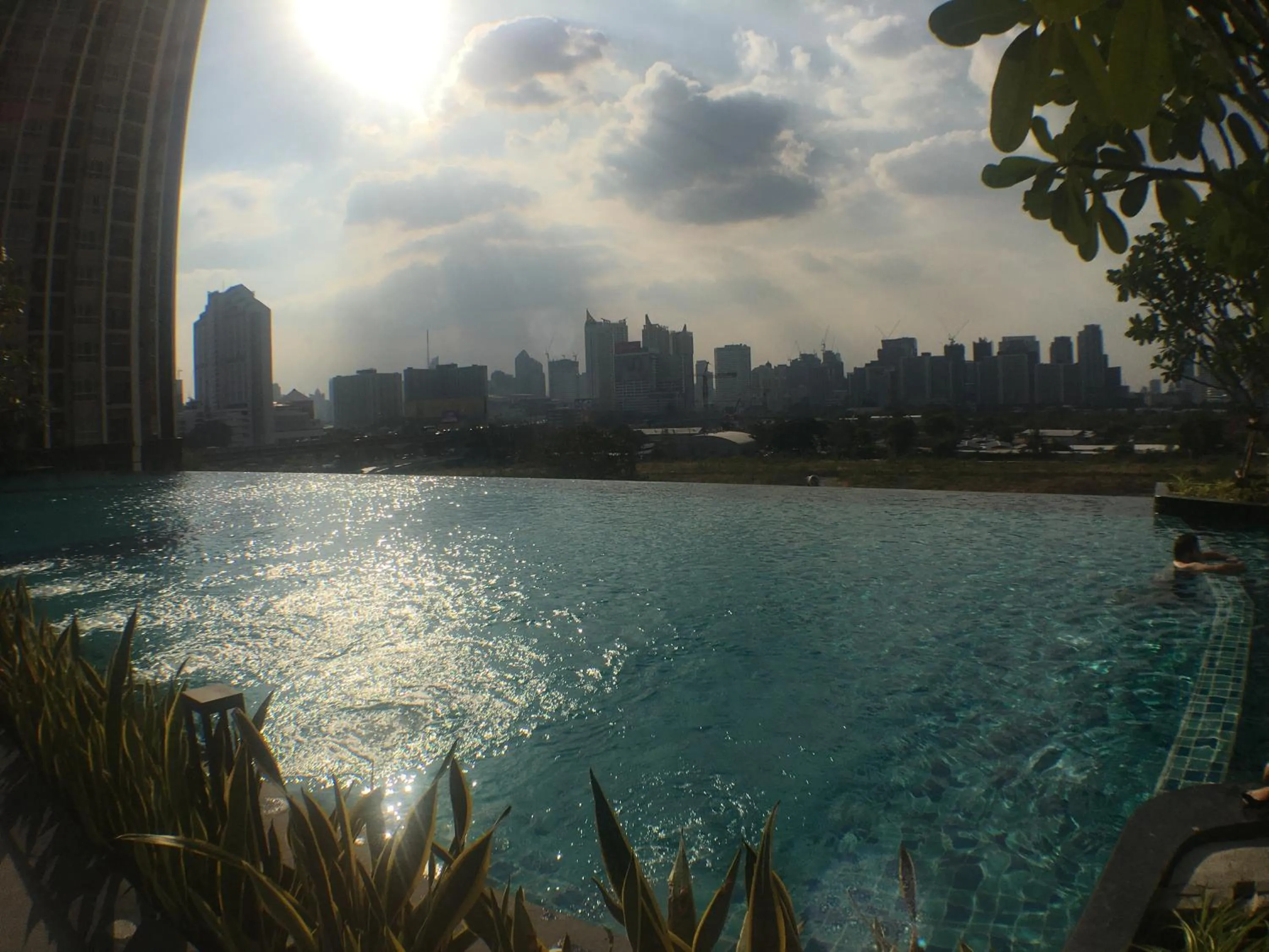 Supalai Rama9 Monthly