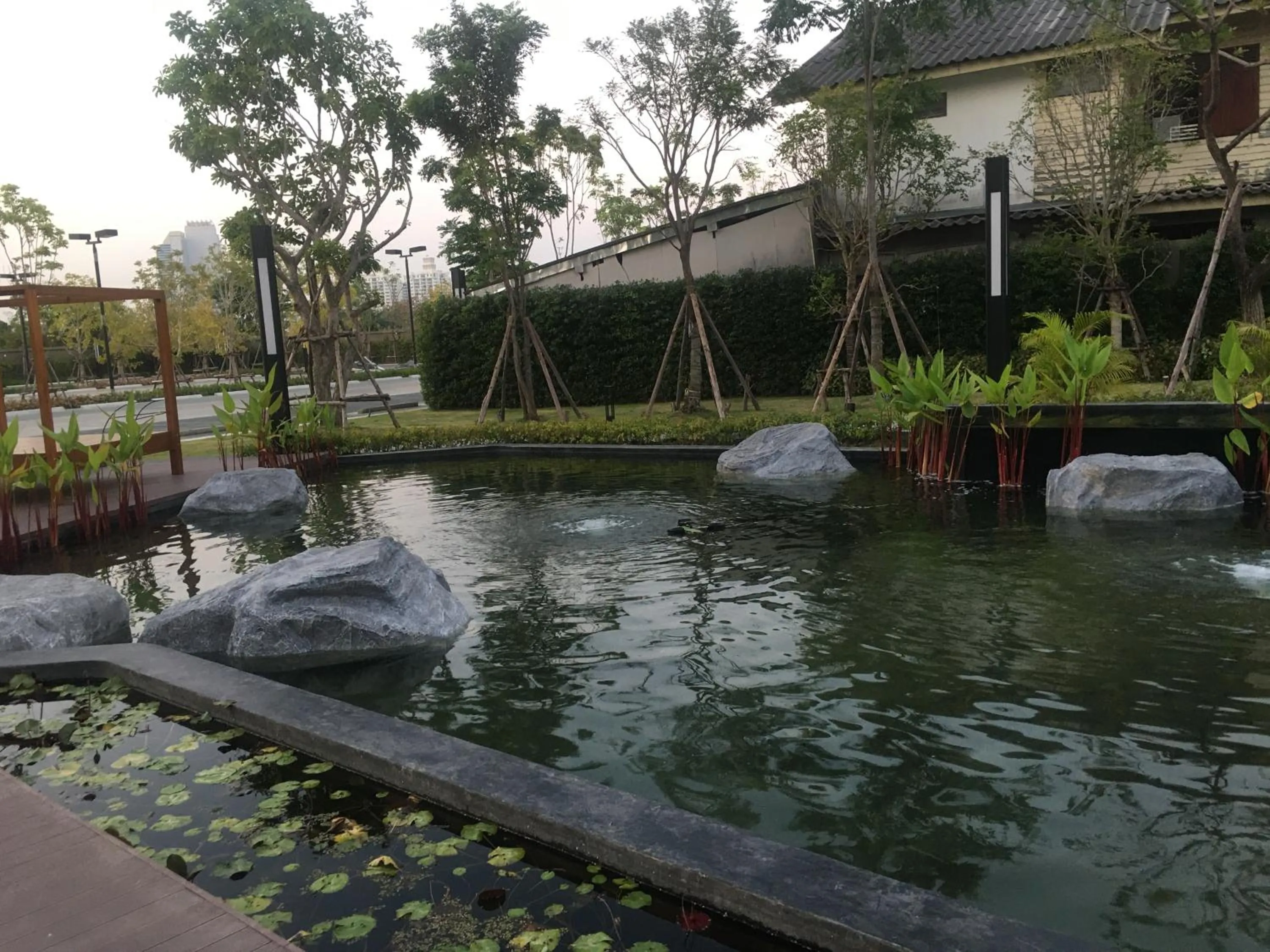Supalai Rama9 Monthly