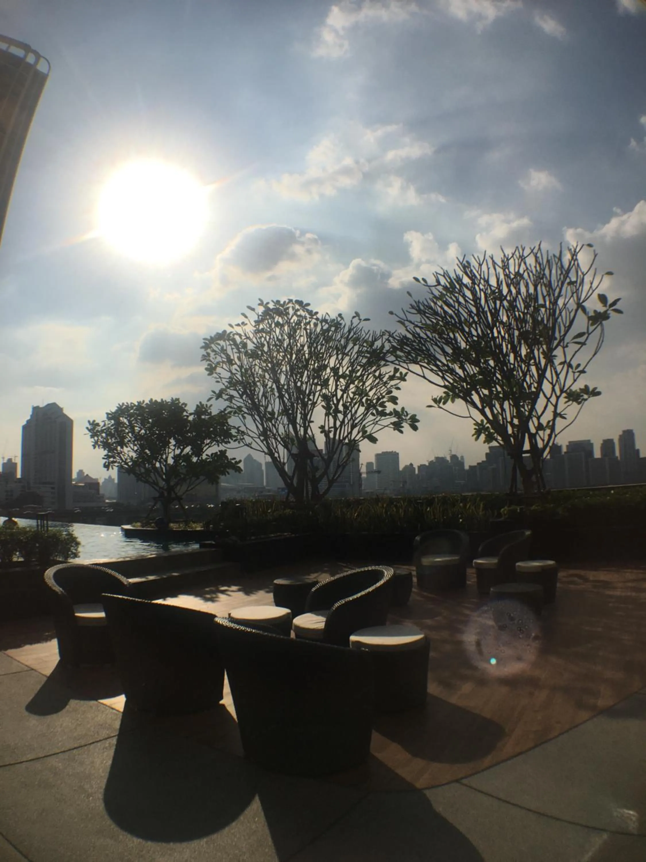 Supalai Rama9 Monthly