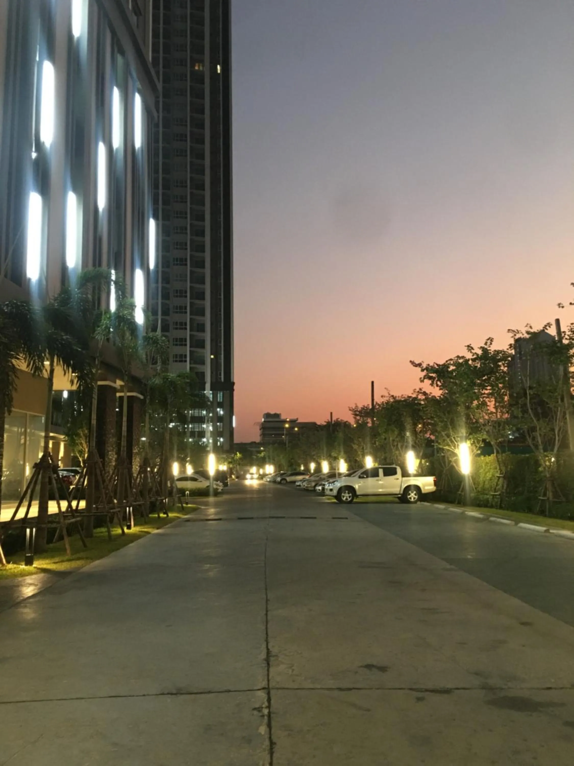 Supalai Rama9 Monthly