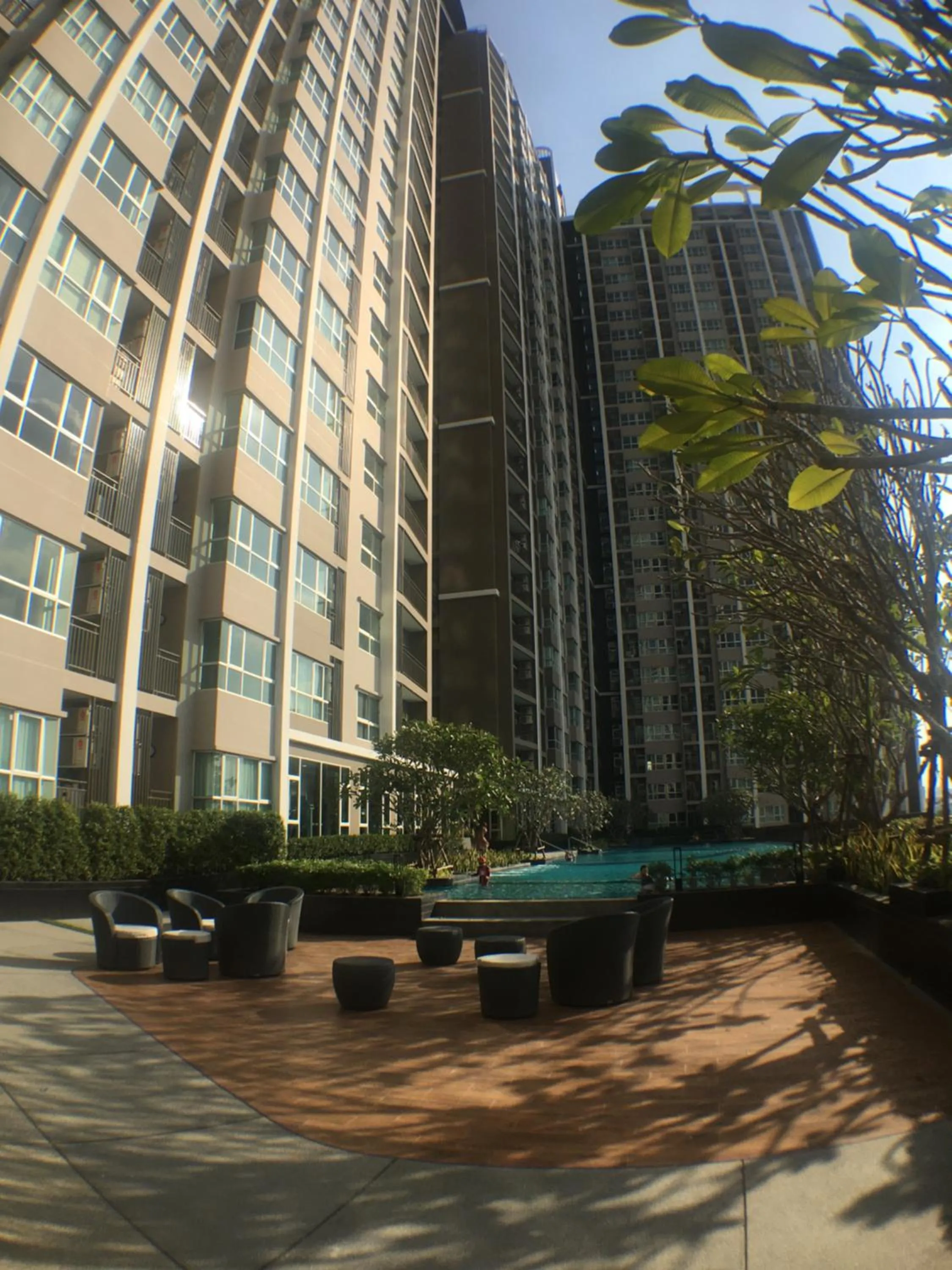 Supalai Rama9 Monthly