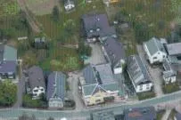 Bird's eye view in Hotel-Gasthaus Steiger