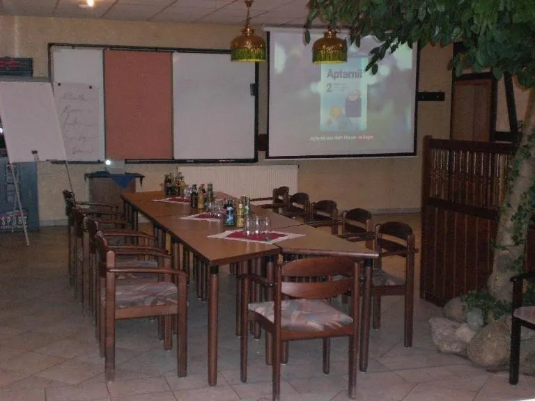 Meeting/conference room in Hotel-Gasthaus Steiger
