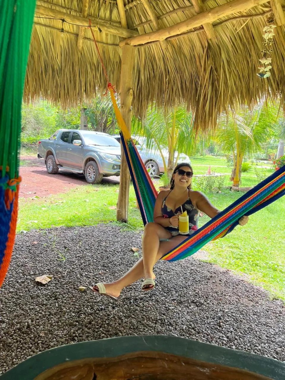 Restaurant/places to eat in RodMar Hotel