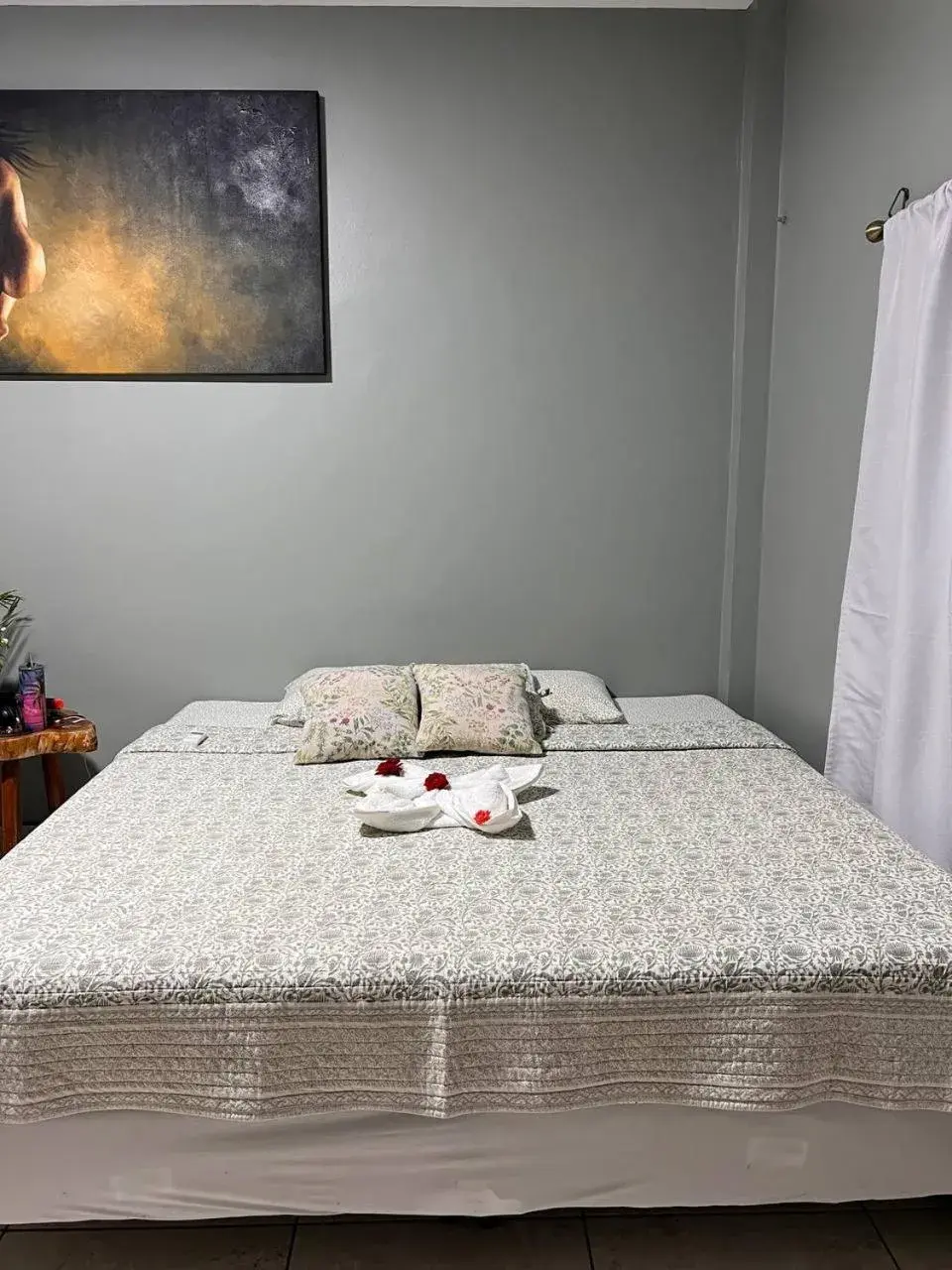 Deluxe King Room - single occupancy in RodMar Hotel Deluxe King Room - single occupancy in RodMar Hotel