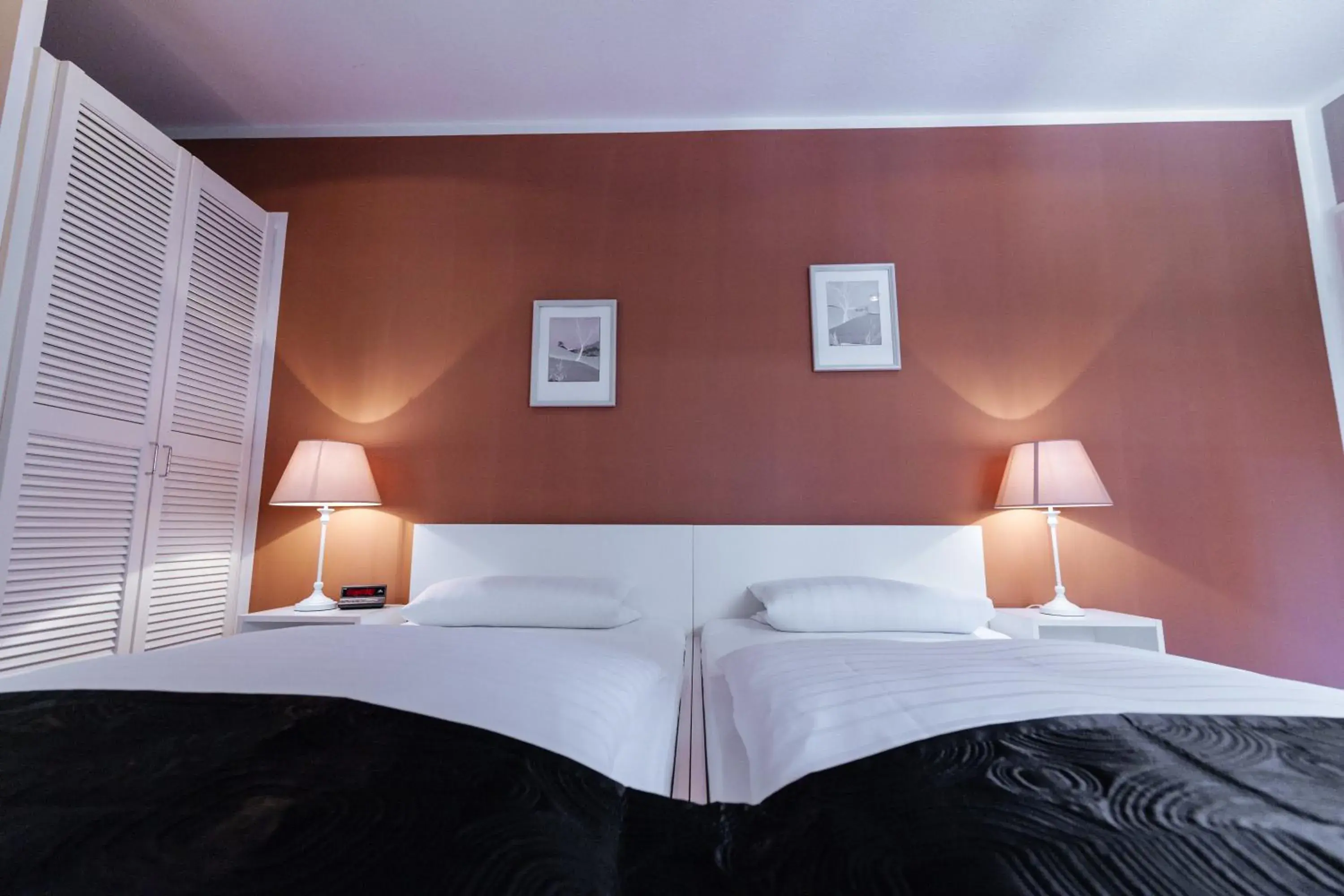 Double Room - Annex in Akzent Hotel Tietmeyer & Cross Side Double Room - Annex in Akzent Hotel Tietmeyer & Cross Side