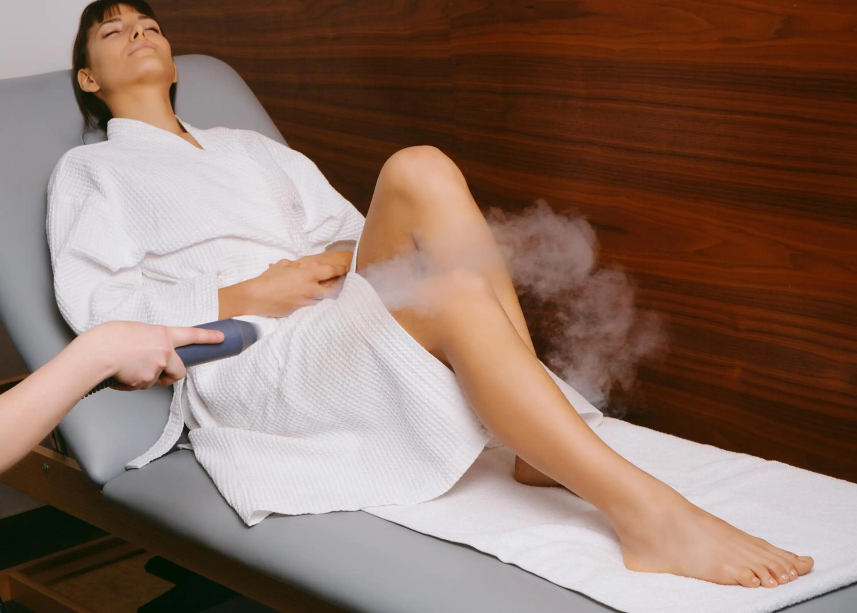 Spa and wellness centre/facilities in Sanatorium Równica