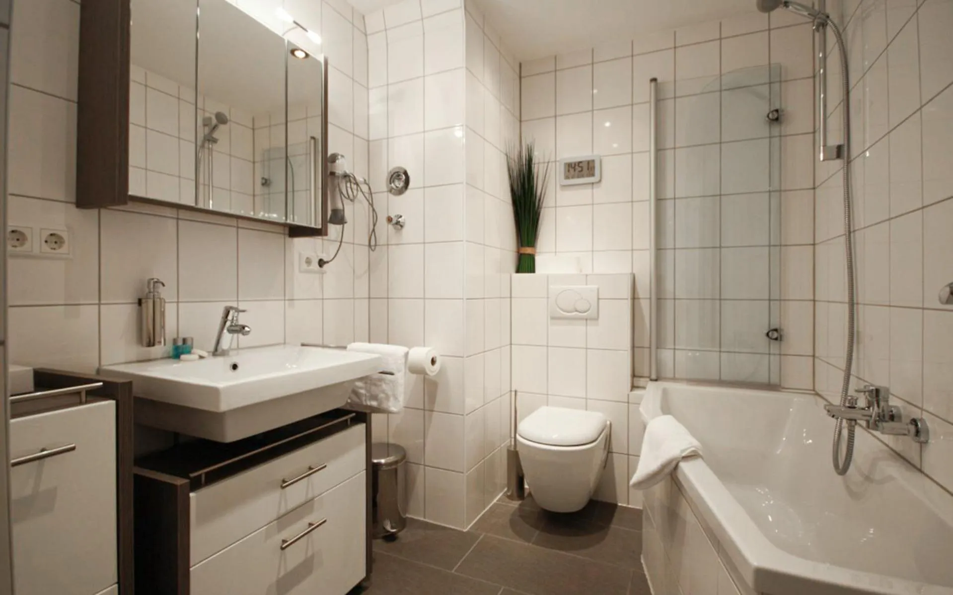 ALFA Hotel - Superior