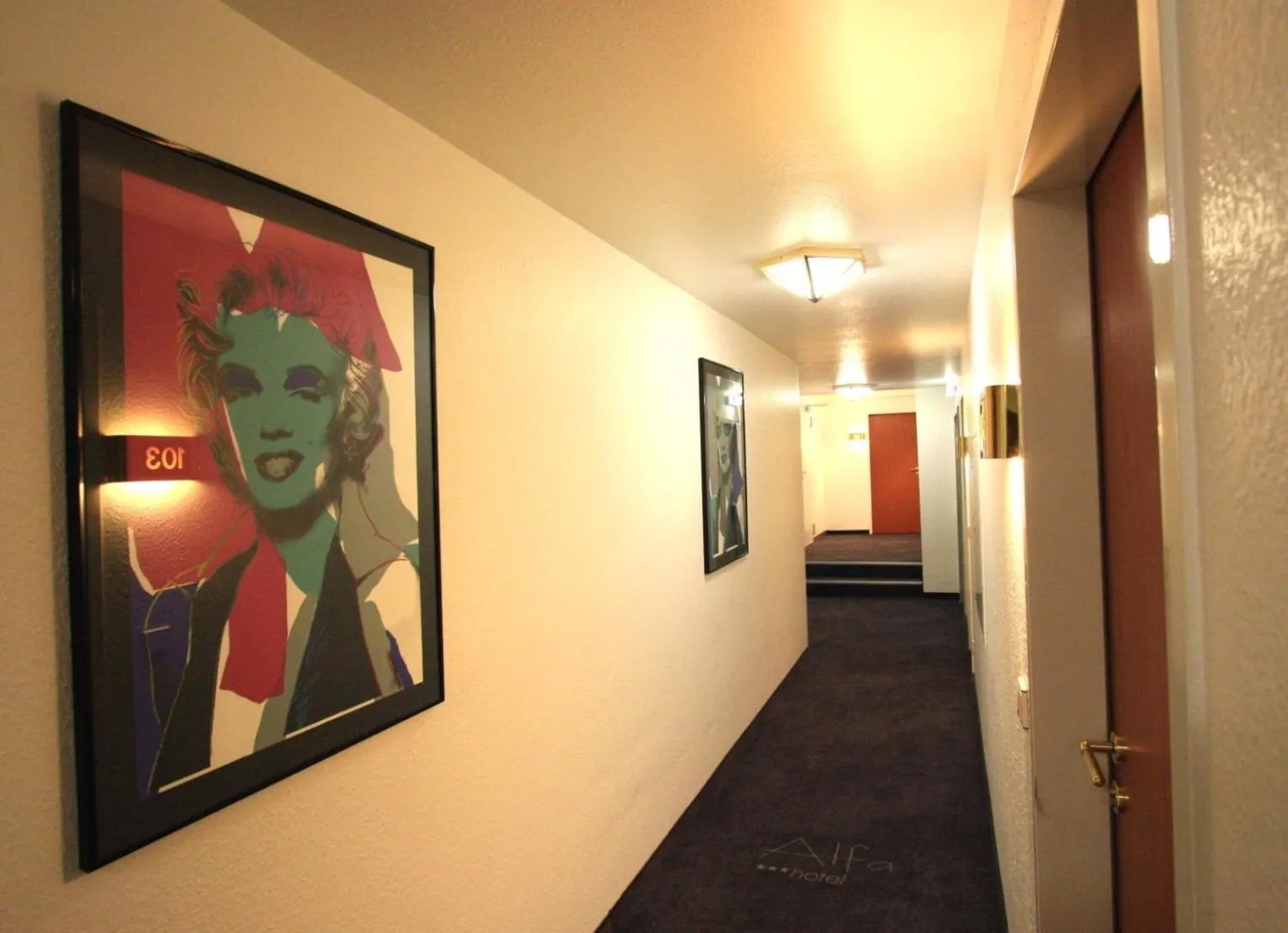 Other in ALFA Hotel - Superior