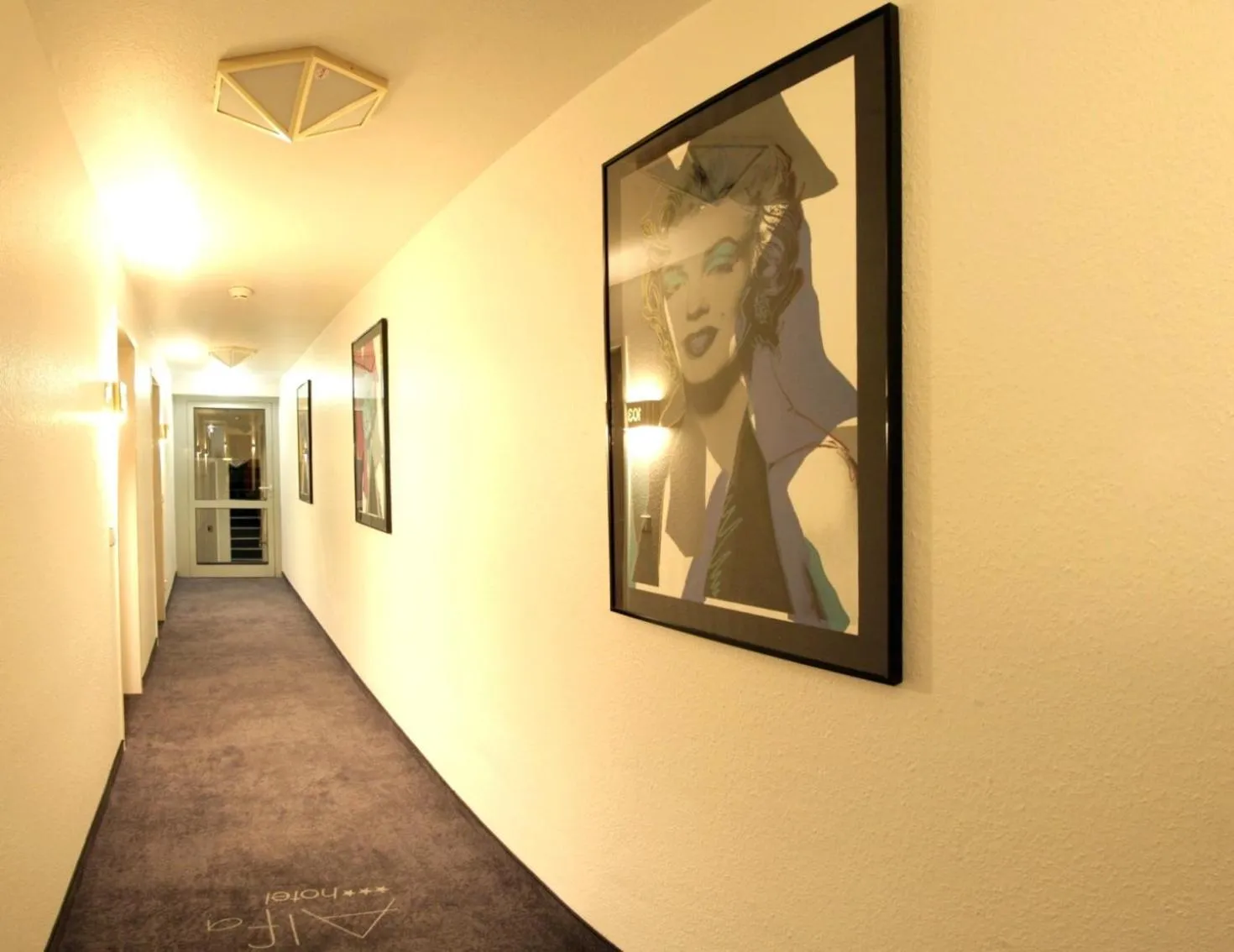 Other in ALFA Hotel - Superior