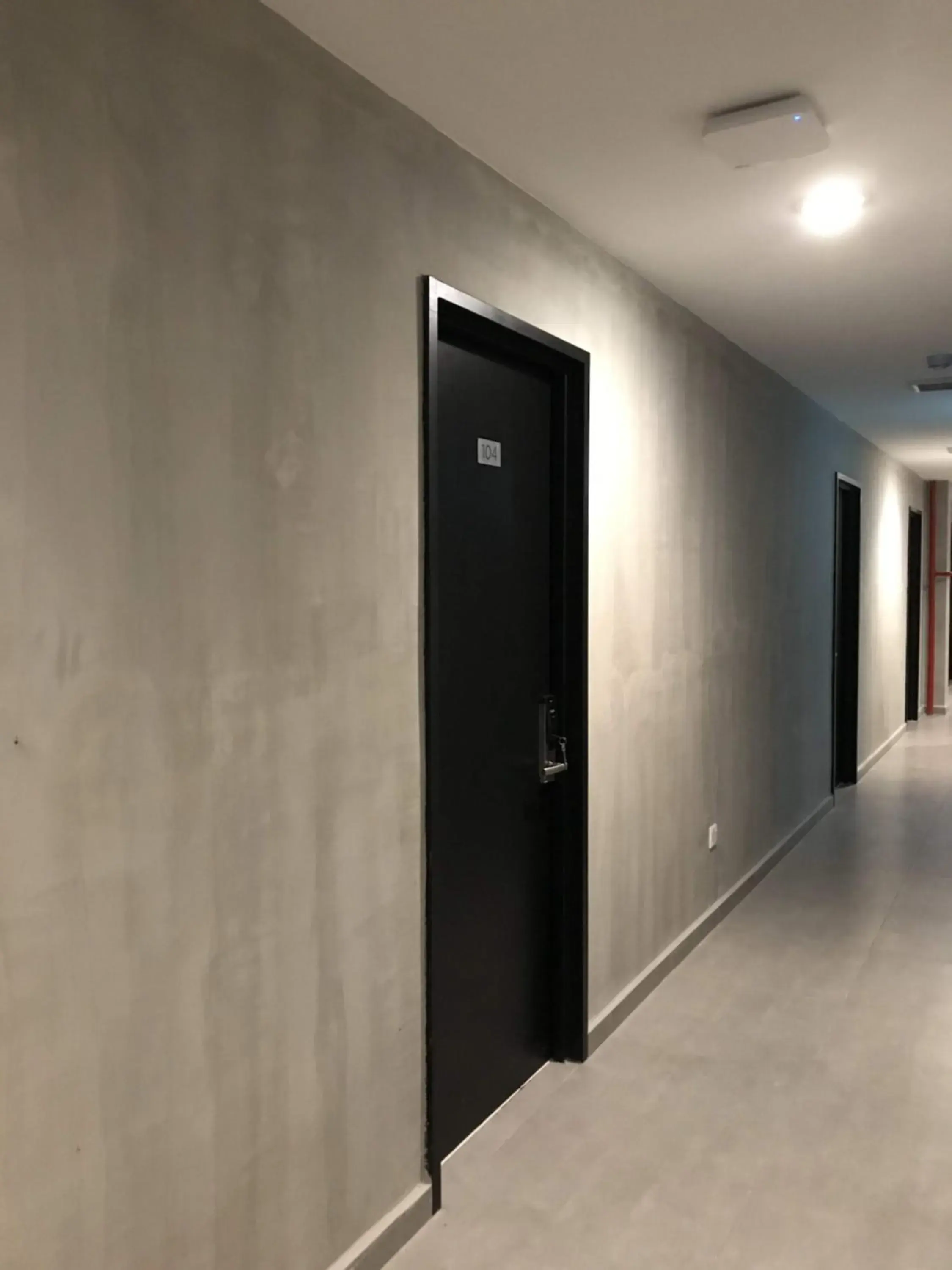 Property building in Dandelion Inn Property building in Dandelion Inn