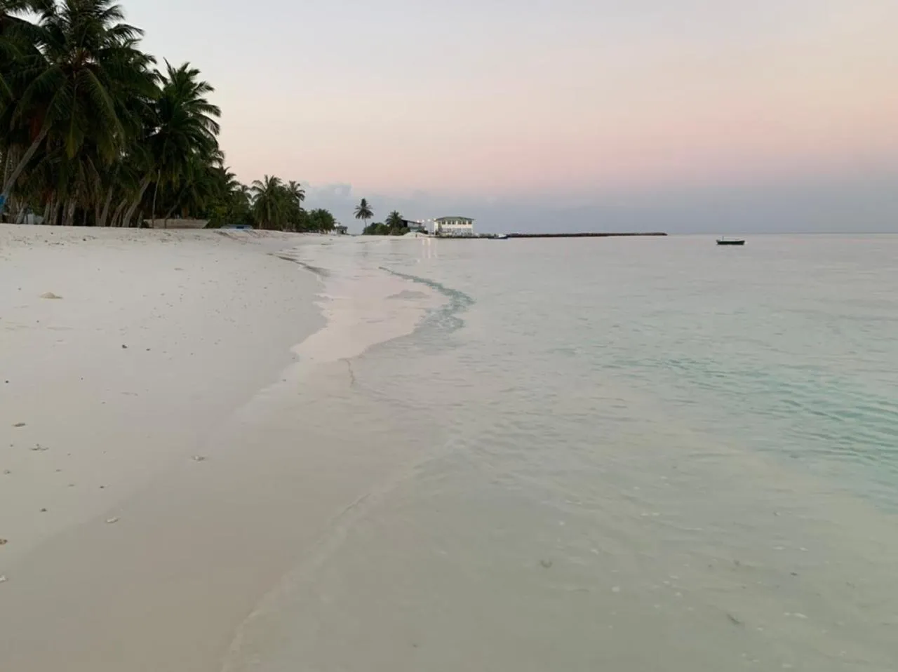 Natural landscape in Viluveli Holiday Retreat