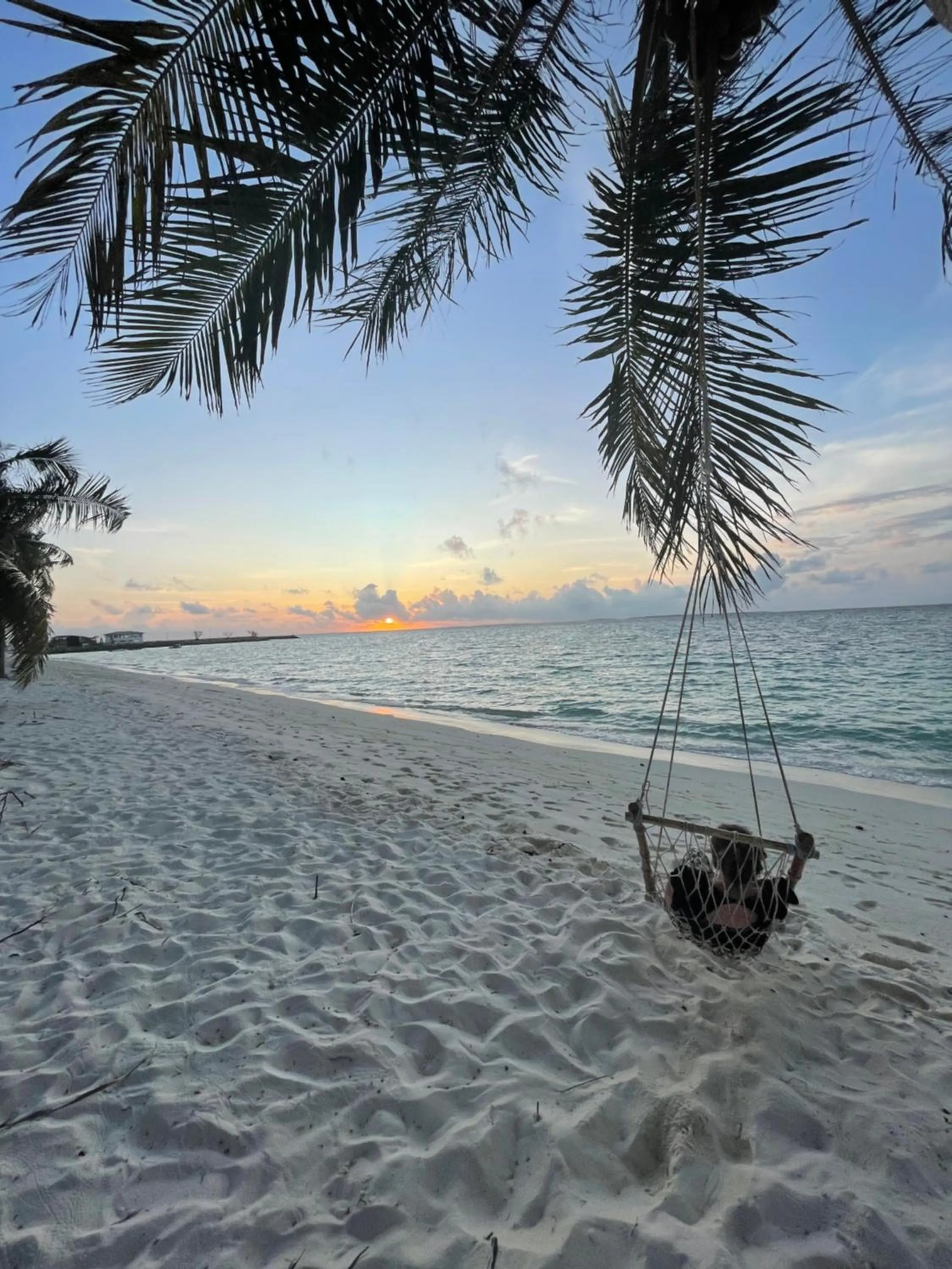 Natural landscape in Viluveli Holiday Retreat