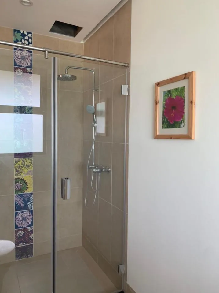 Bathroom in Viluveli Holiday Retreat