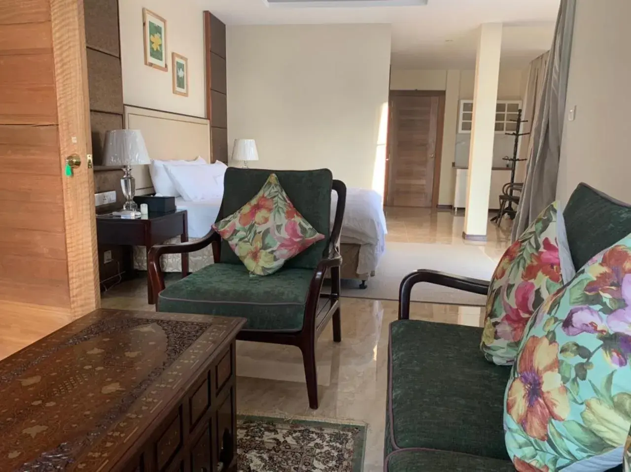 Ocean View Deluxe in Viluveli Holiday Retreat Ocean View Deluxe in Viluveli Holiday Retreat