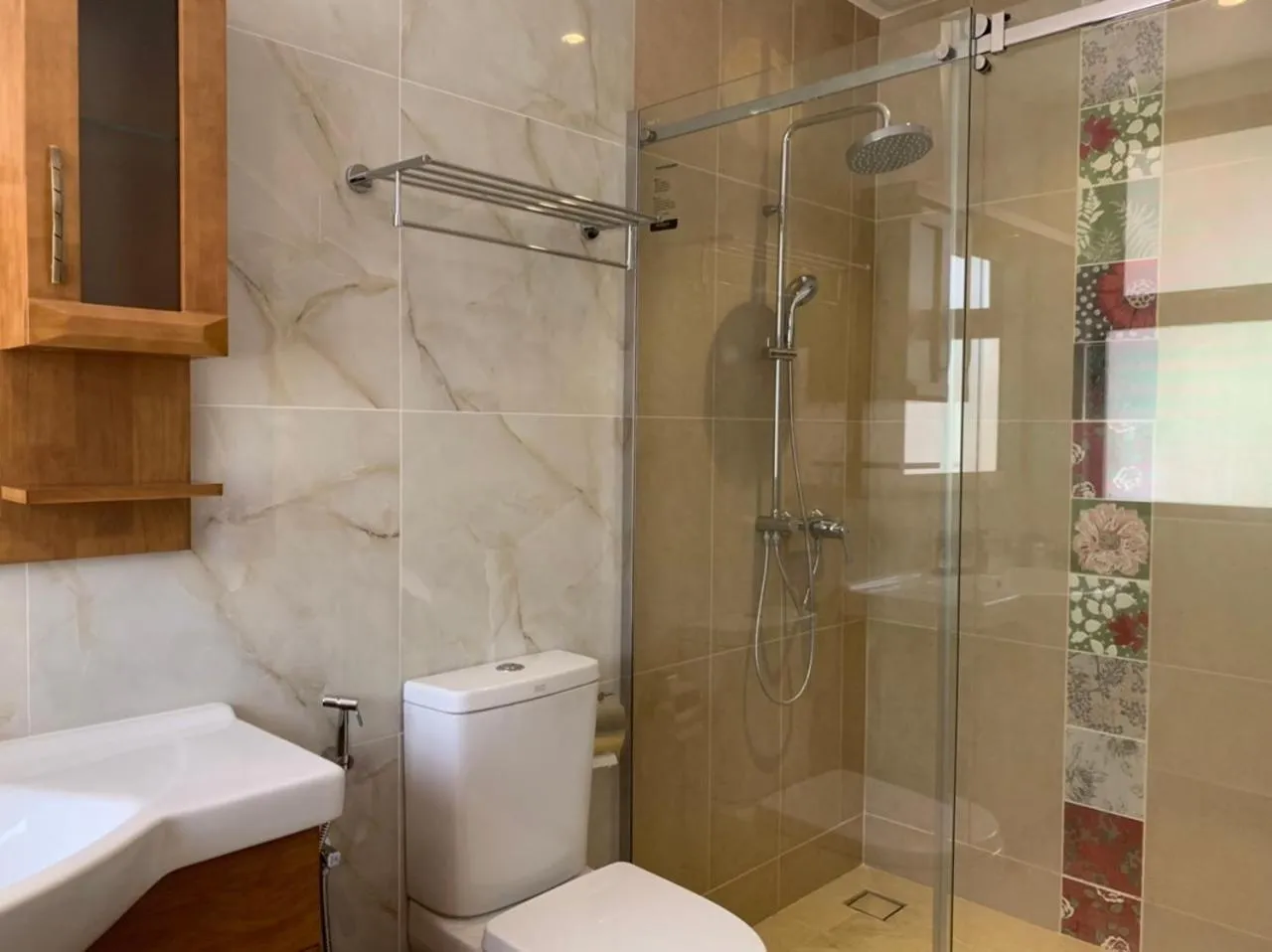 Bedroom in Viluveli Holiday Retreat