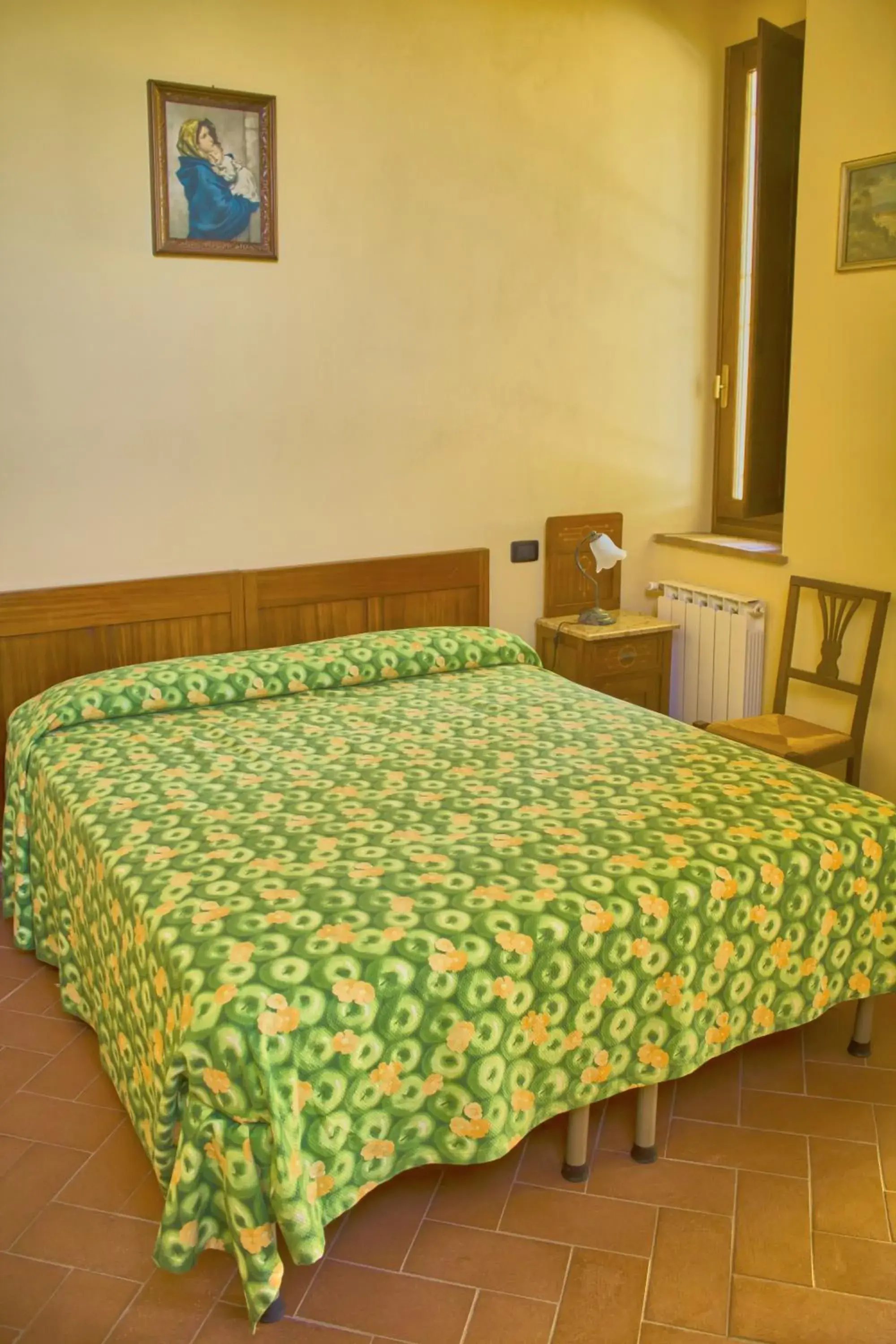 Photo of the whole room, Bed in Villa Graziani Photo of the whole room, Bed in Villa Graziani