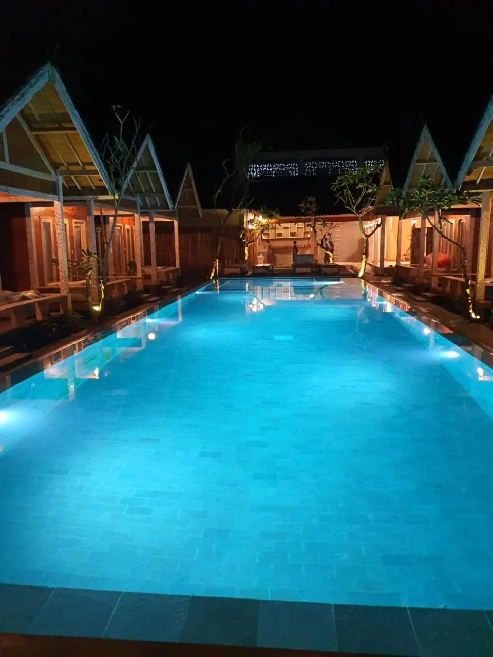 Villa Nusa Summerville