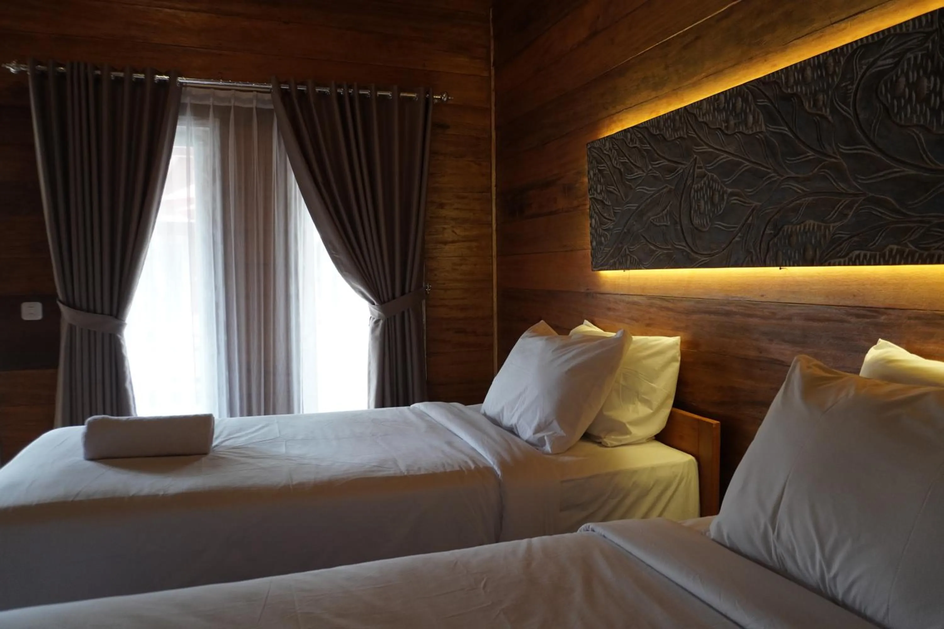 Villa Nusa Summerville