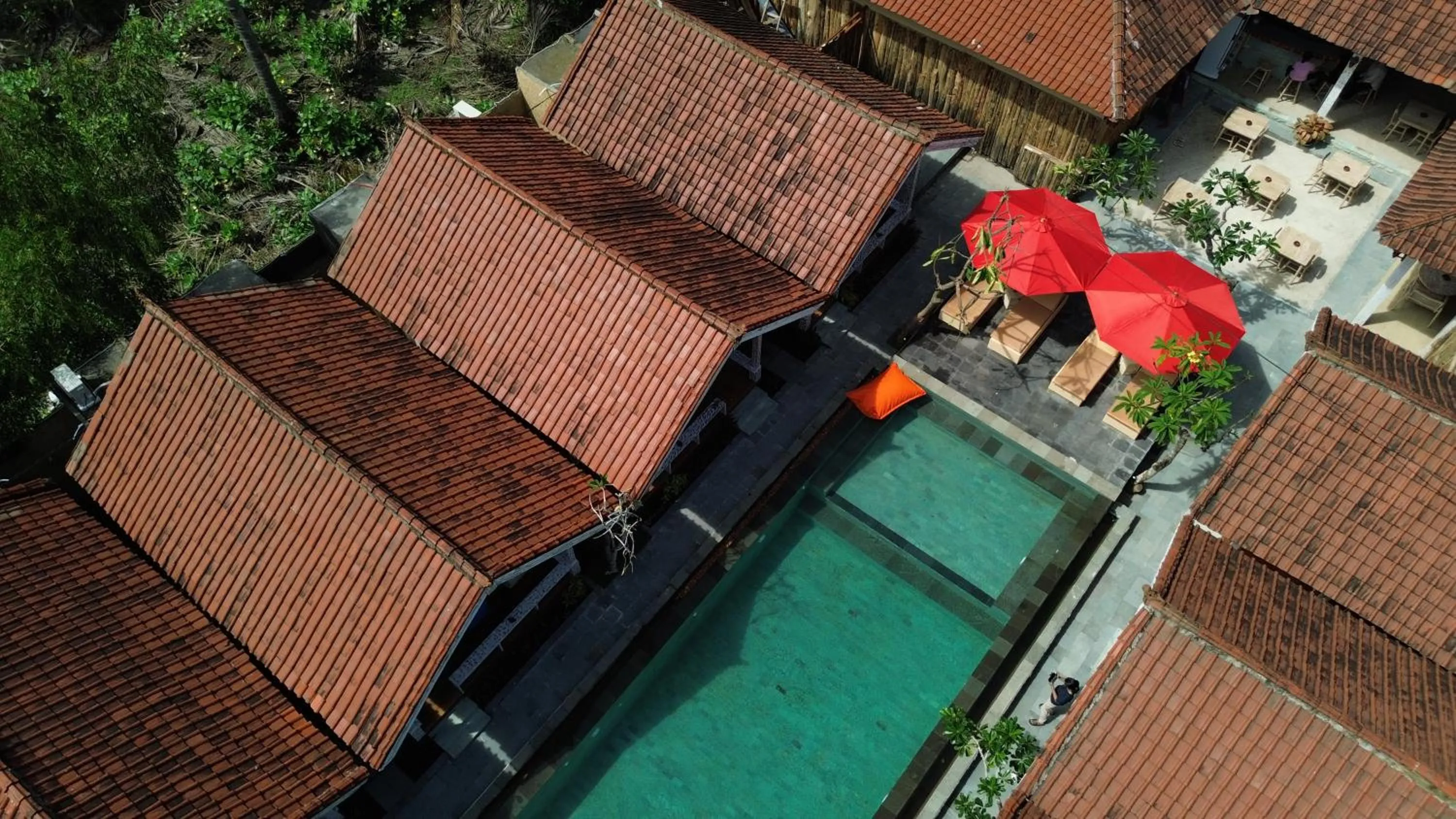 Villa Nusa Summerville