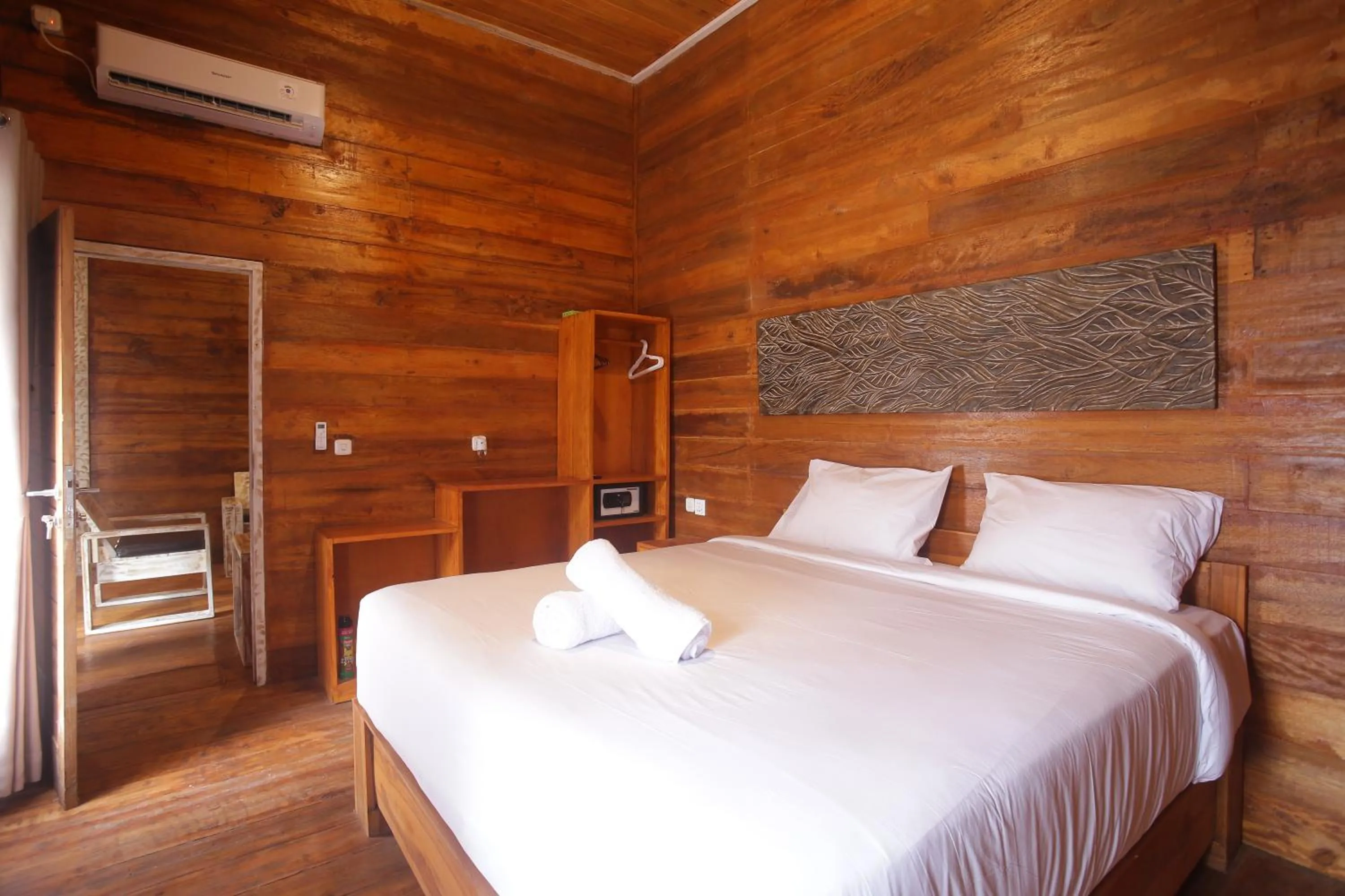 Villa Nusa Summerville