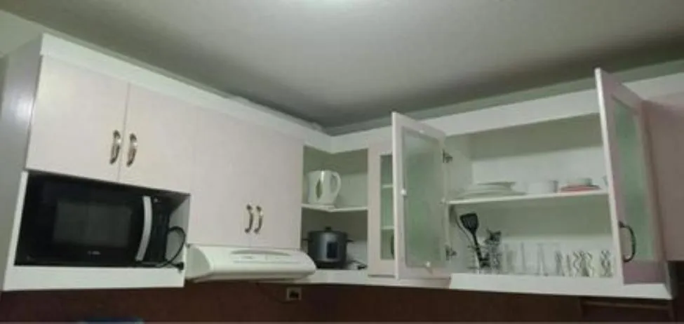 ONE OASIS B2 back of SM MALL free pool wifi