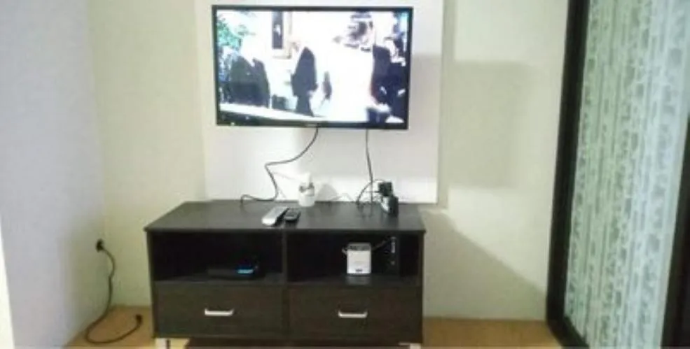 ONE OASIS B2 back of SM MALL free pool wifi